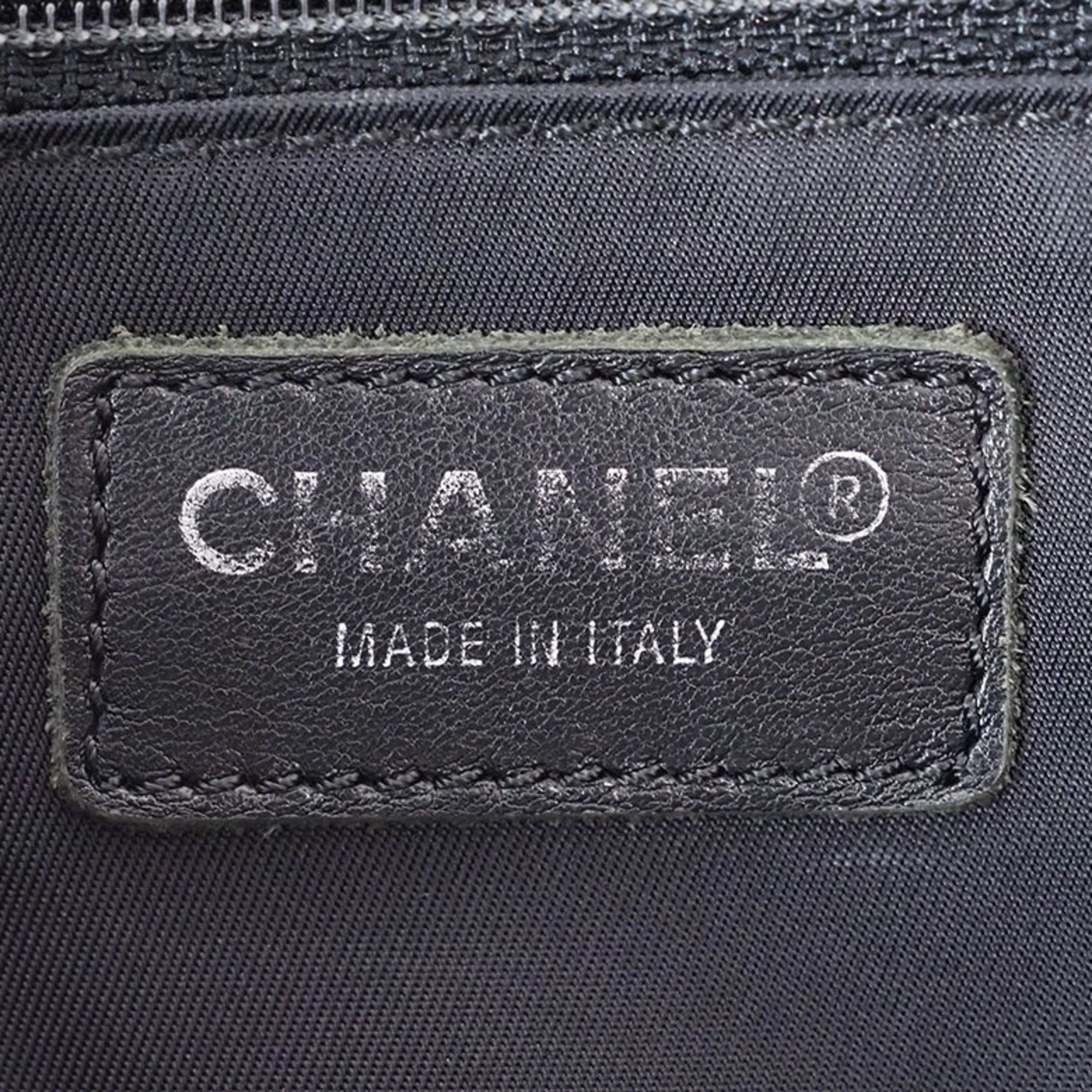 Chanel Chanel Travel line backpack Size ONE SIZE - 7 Thumbnail