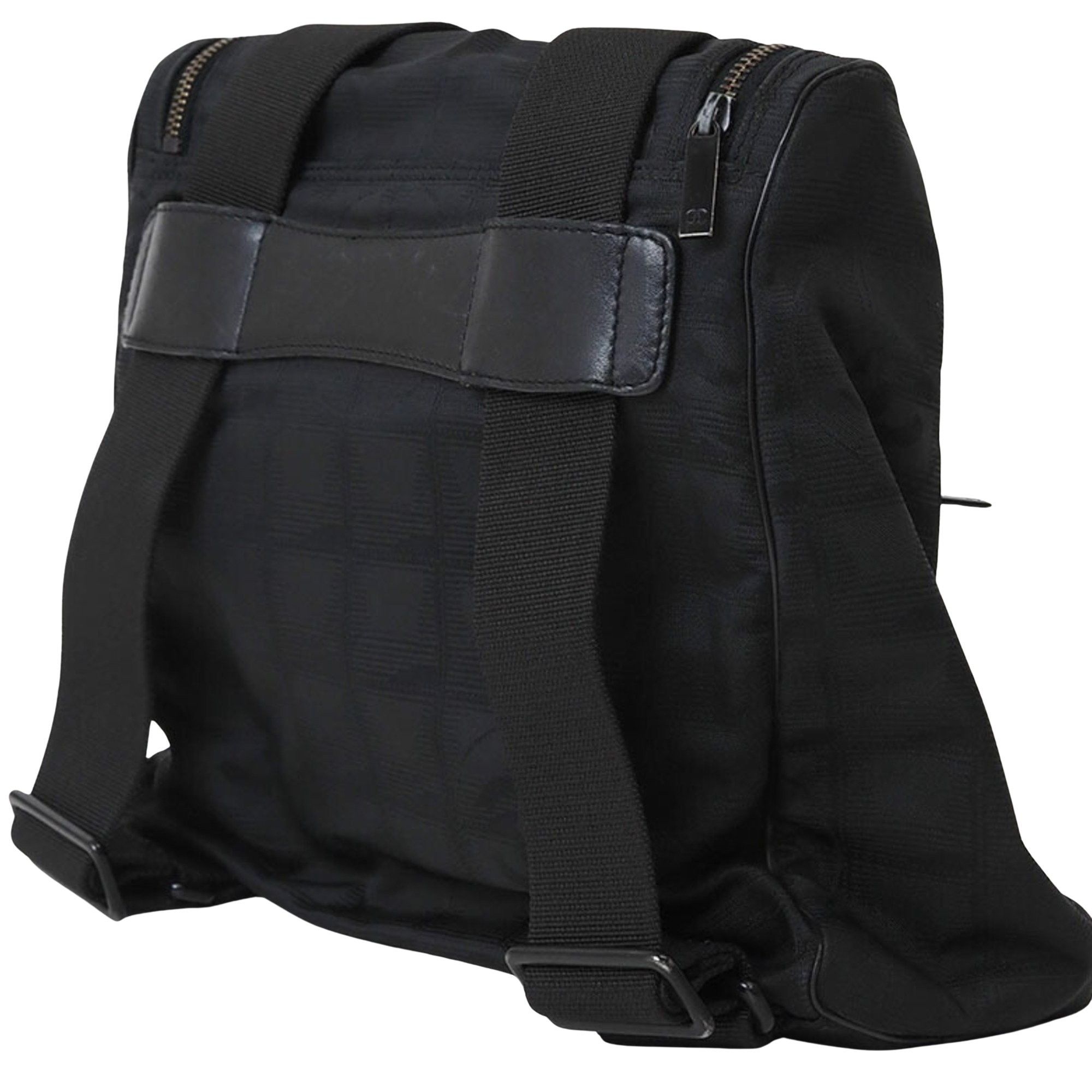 Chanel Chanel Travel line backpack Size ONE SIZE - 2 Thumbnail