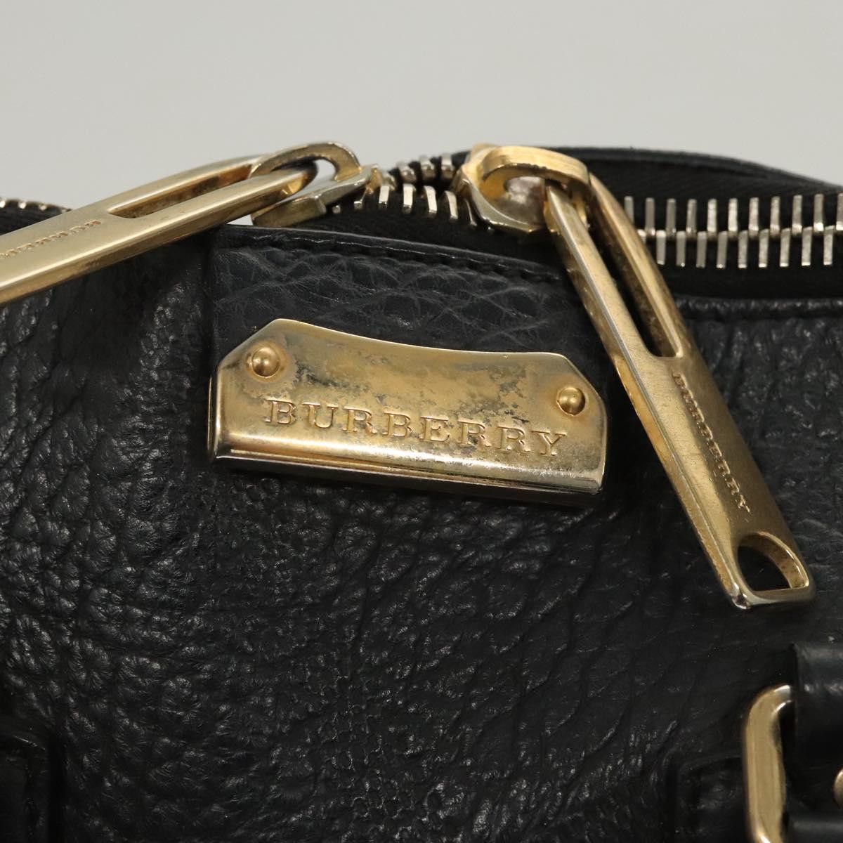 Burberry Burberry Orchad handbag Size ONE SIZE - 15 Thumbnail