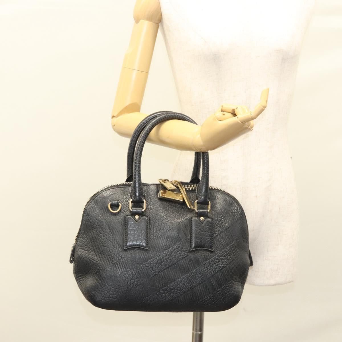 Burberry Burberry Orchad handbag Size ONE SIZE - 14 Thumbnail