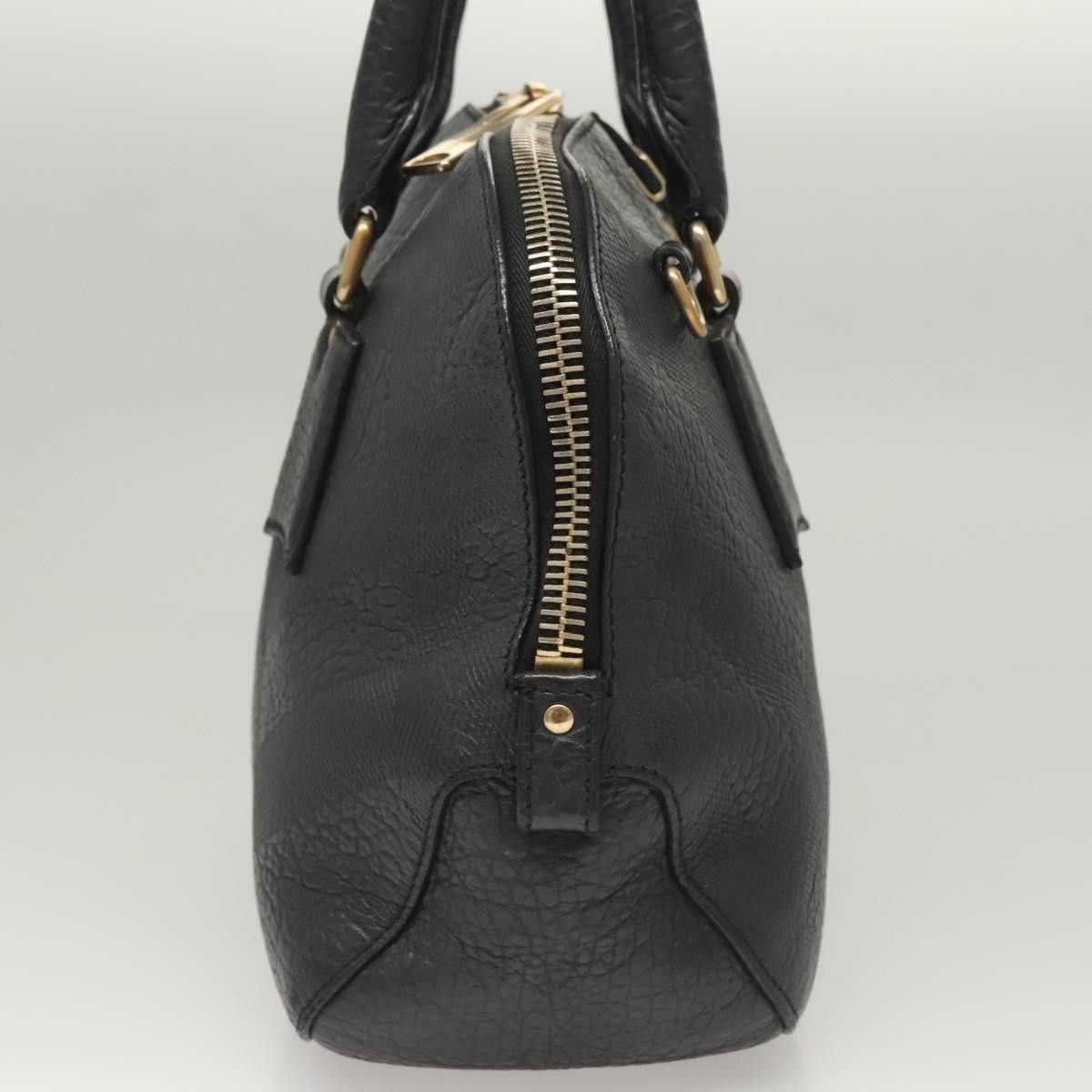 Burberry Burberry Orchad handbag Size ONE SIZE - 4 Thumbnail