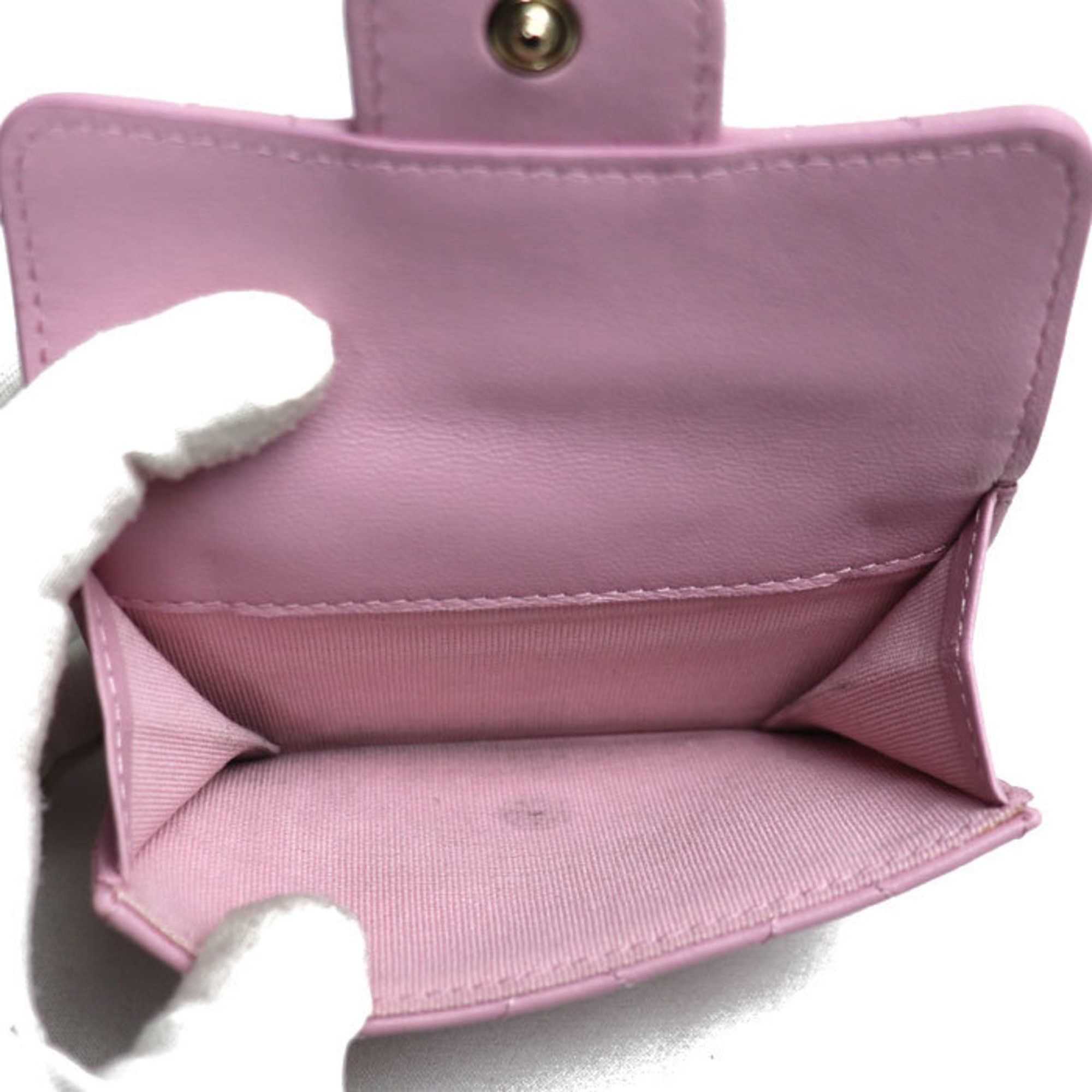 Chanel Chanel wallet Size ONE SIZE - 6 Thumbnail