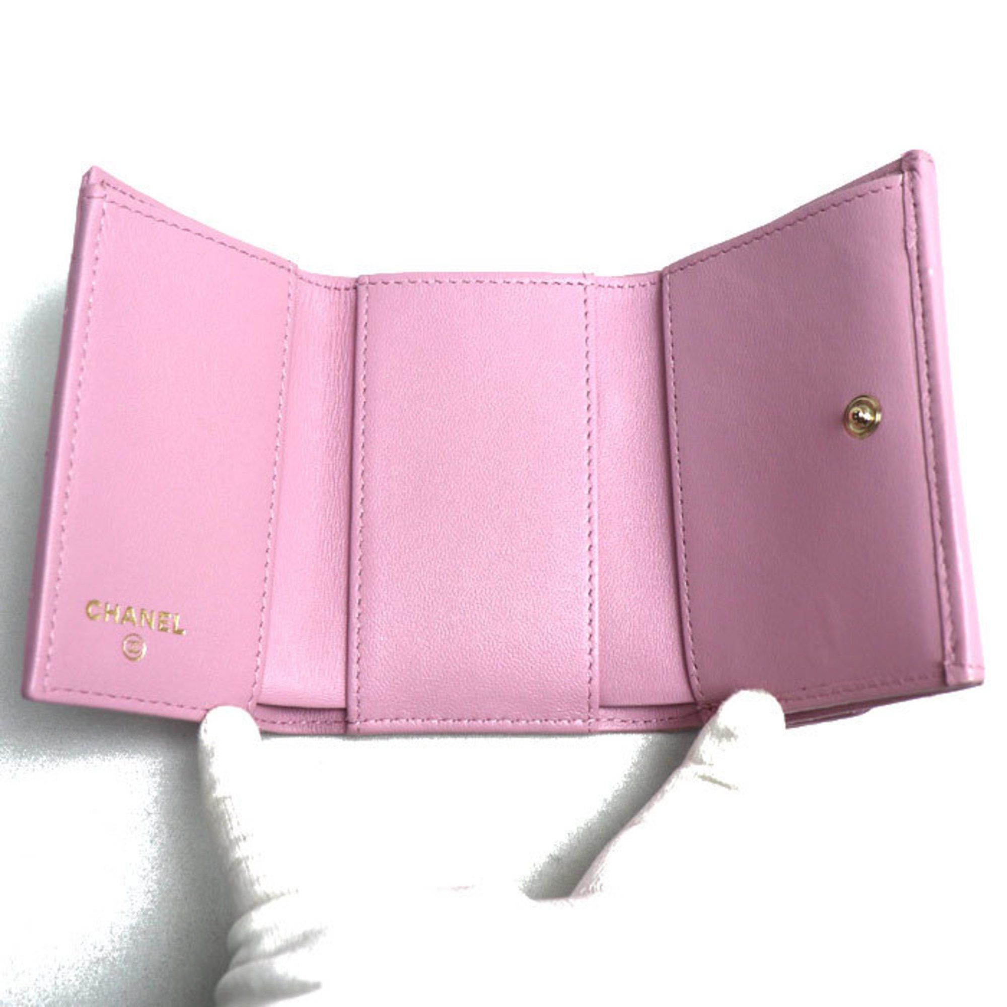 Chanel Chanel wallet Size ONE SIZE - 5 Thumbnail