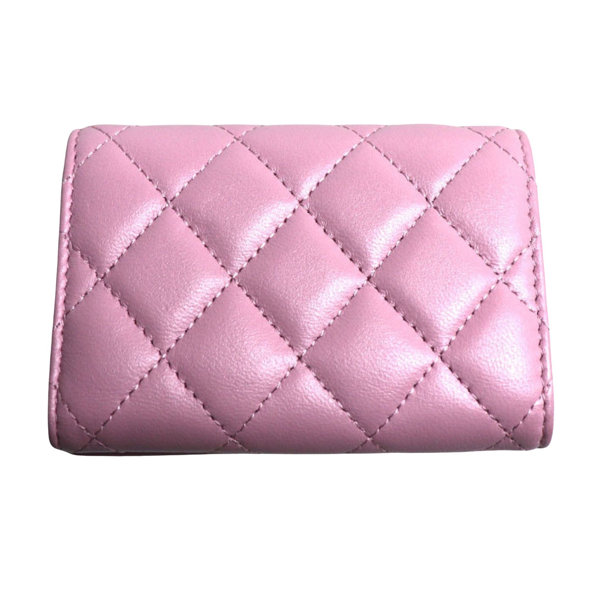 Chanel Chanel wallet Size ONE SIZE - 2 Thumbnail