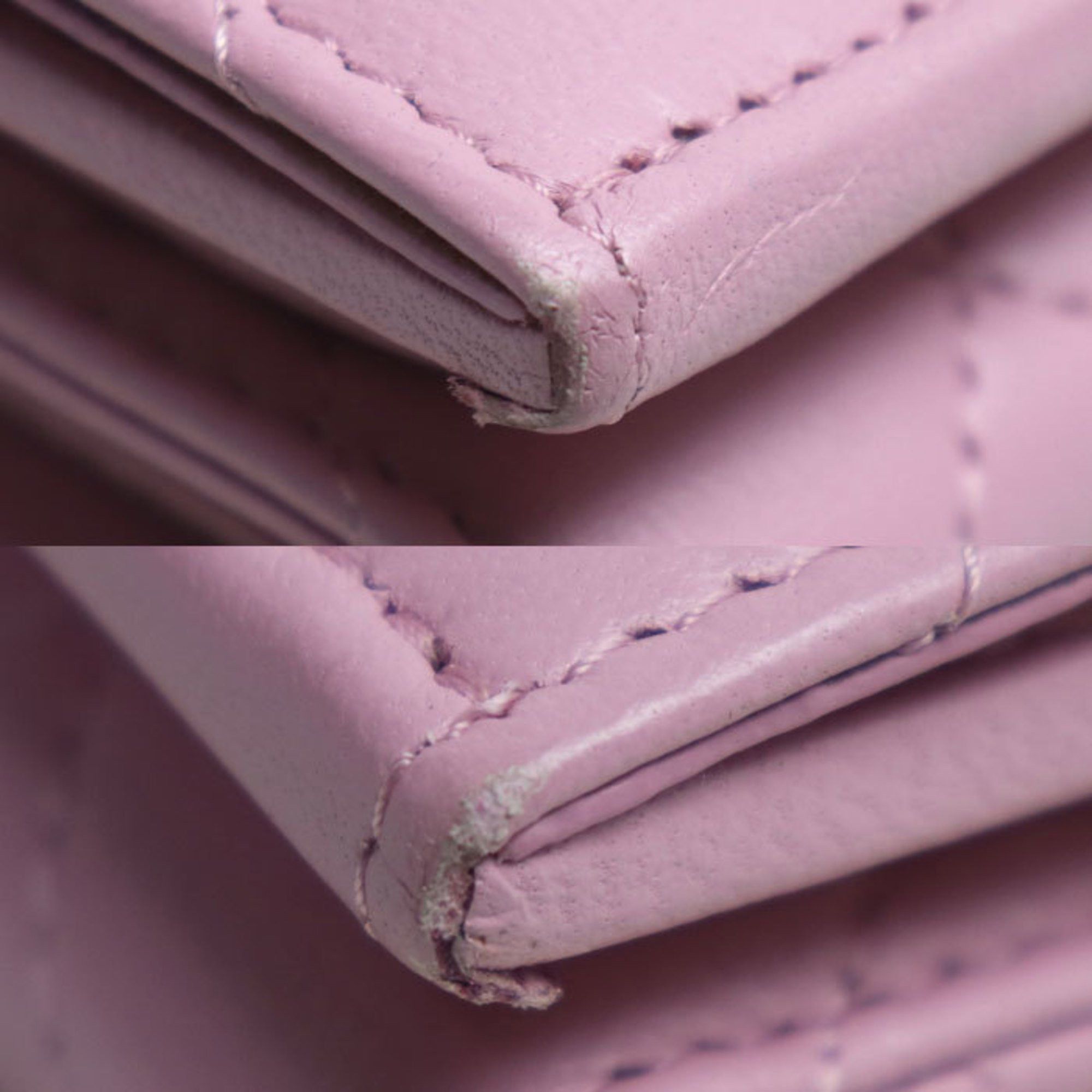 Chanel Chanel wallet Size ONE SIZE - 3 Thumbnail