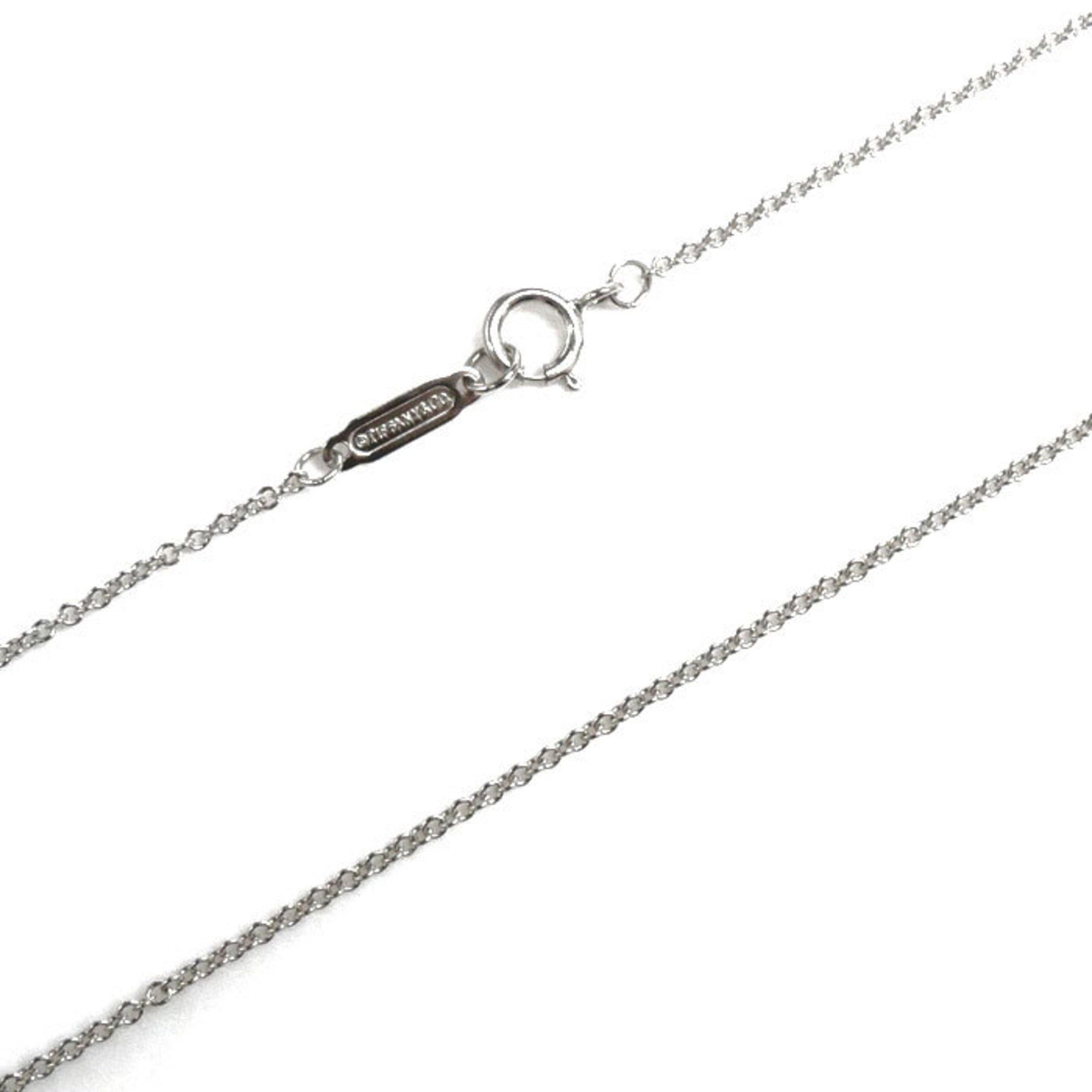 Tiffany & Co. Tiffany & Co Clé ovale necklace Size ONE SIZE - 6 Thumbnail