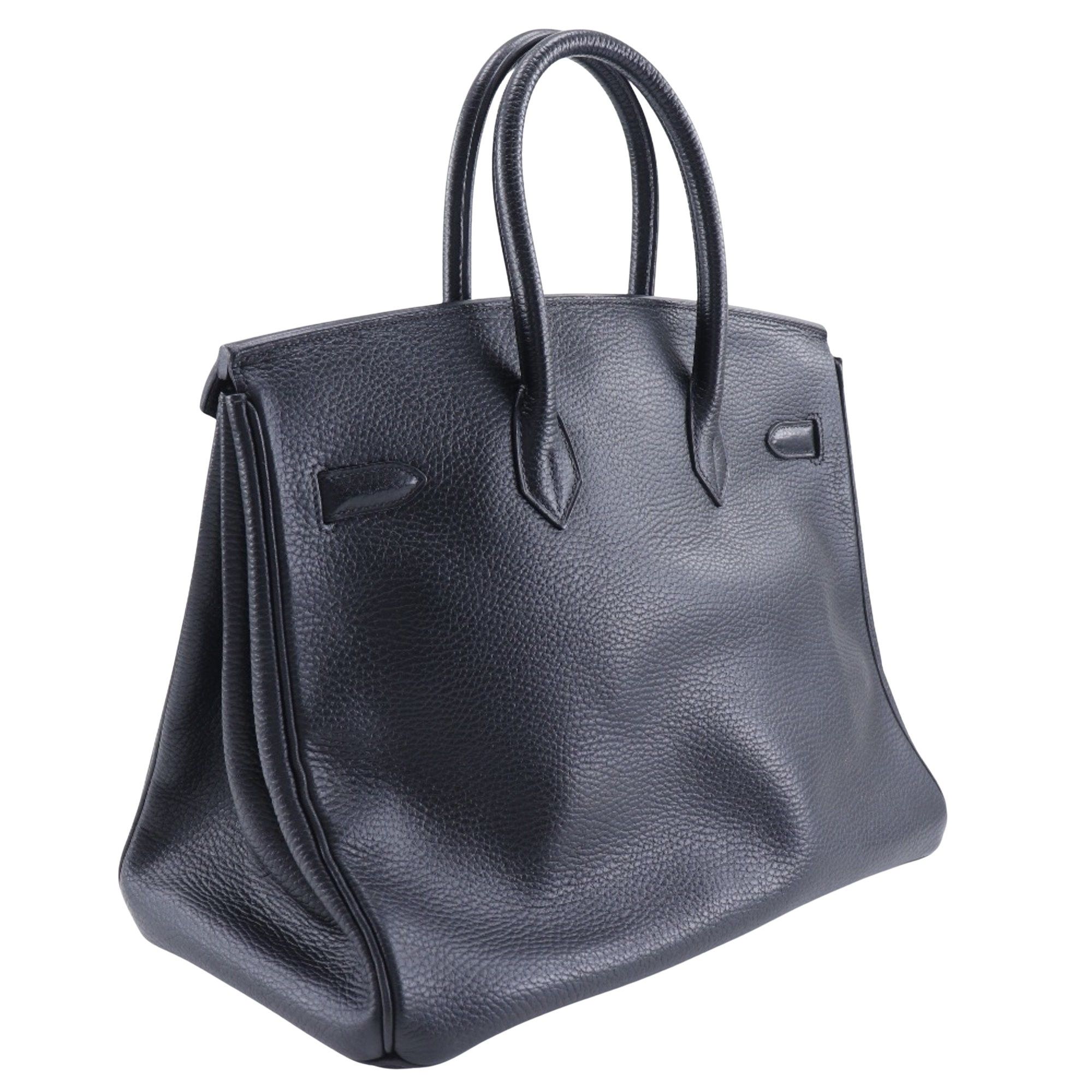 Hermes Hermès Birkin 35 handbag Size ONE SIZE - 2 Thumbnail