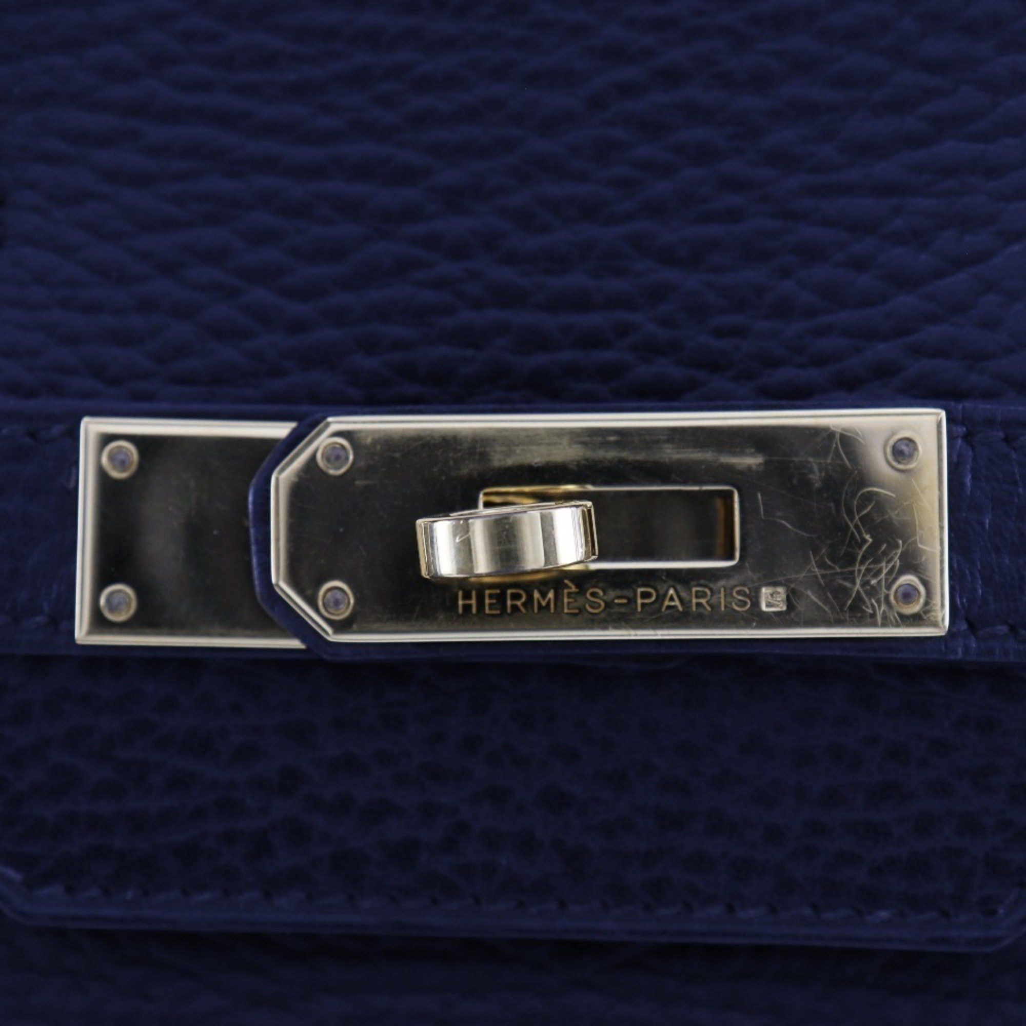 Hermes Hermès Birkin 35 handbag Size ONE SIZE - 6 Thumbnail