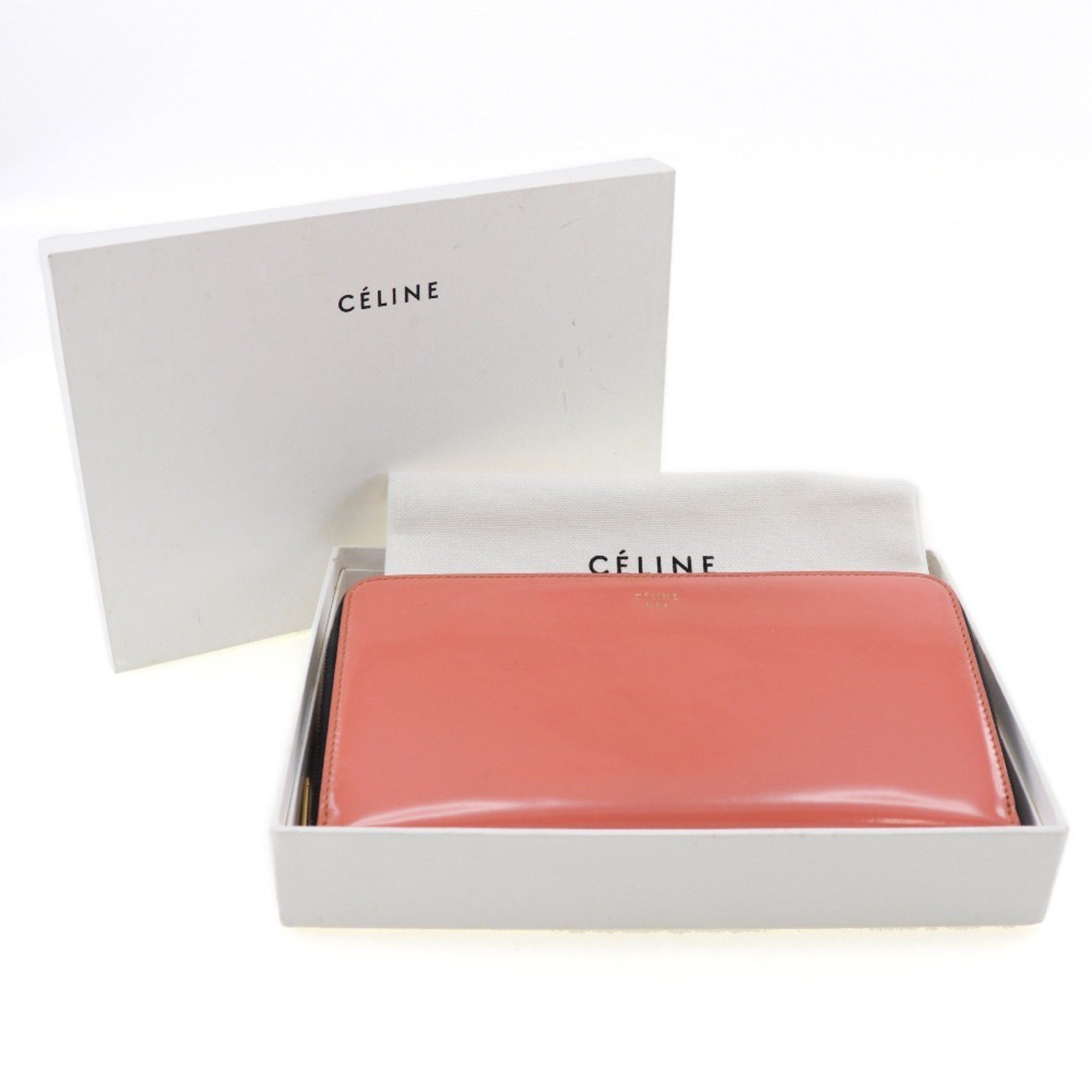 Celine Céline wallet Size ONE SIZE - 6 Thumbnail