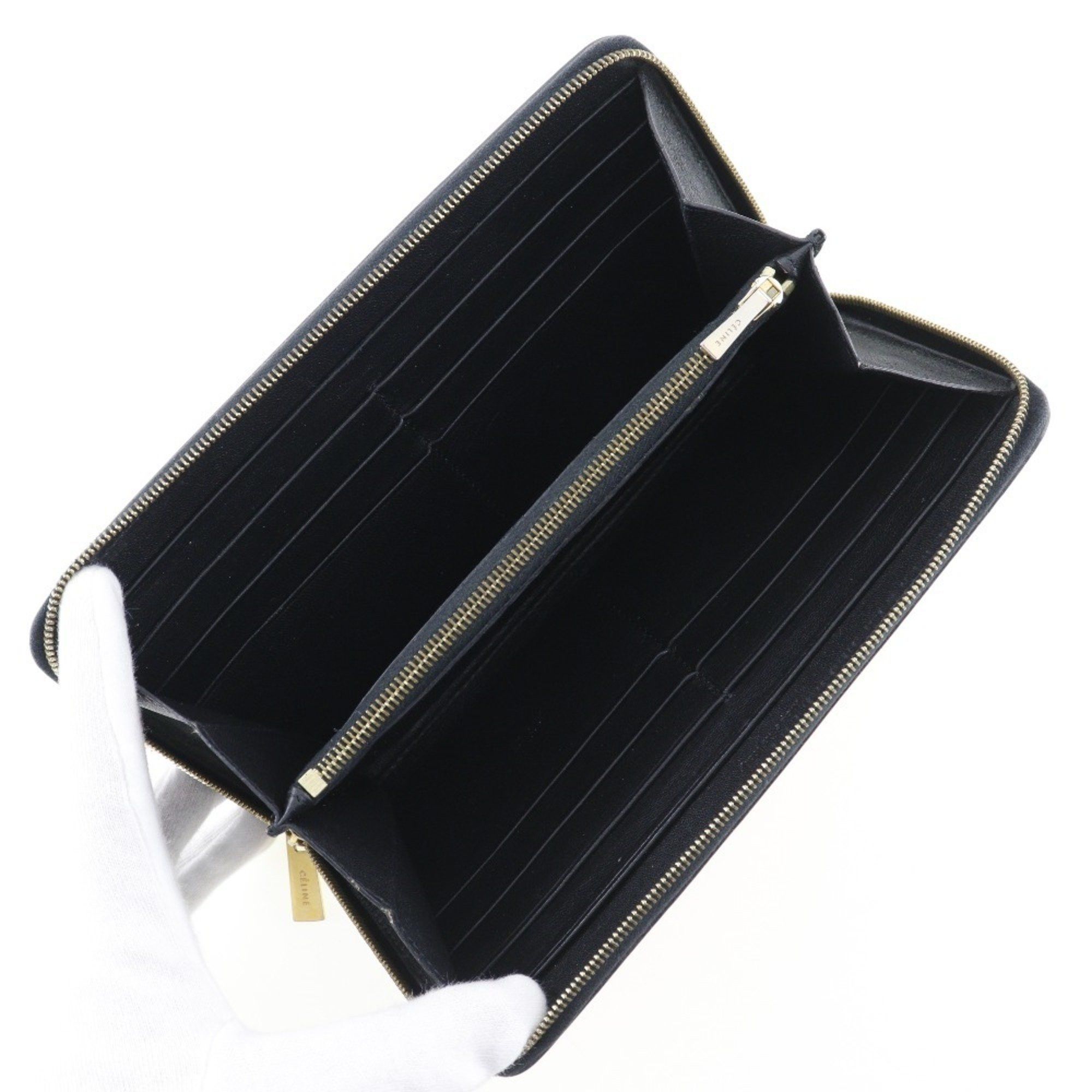 Celine Céline wallet Size ONE SIZE - 4 Thumbnail