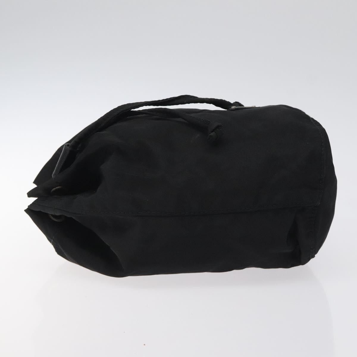 Prada Prada Bucket bag clutch Size ONE SIZE - 4 Thumbnail