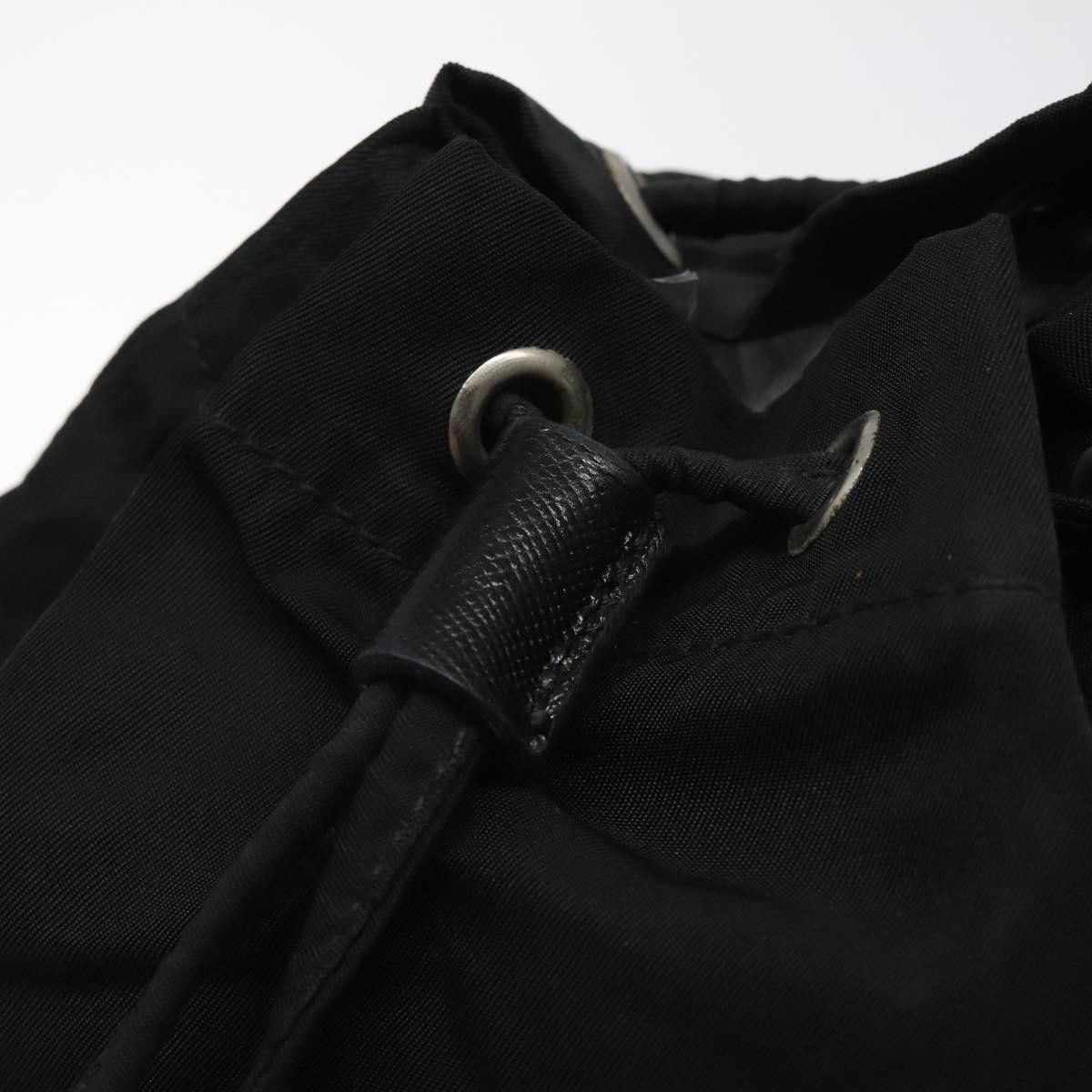 Prada Prada Bucket bag clutch Size ONE SIZE - 9 Thumbnail