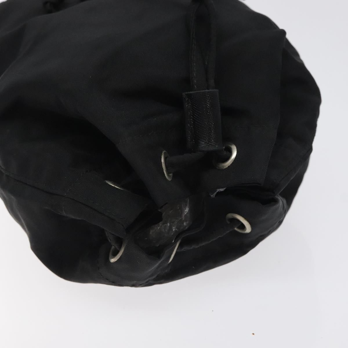 Prada Prada Bucket bag clutch Size ONE SIZE - 13 Thumbnail