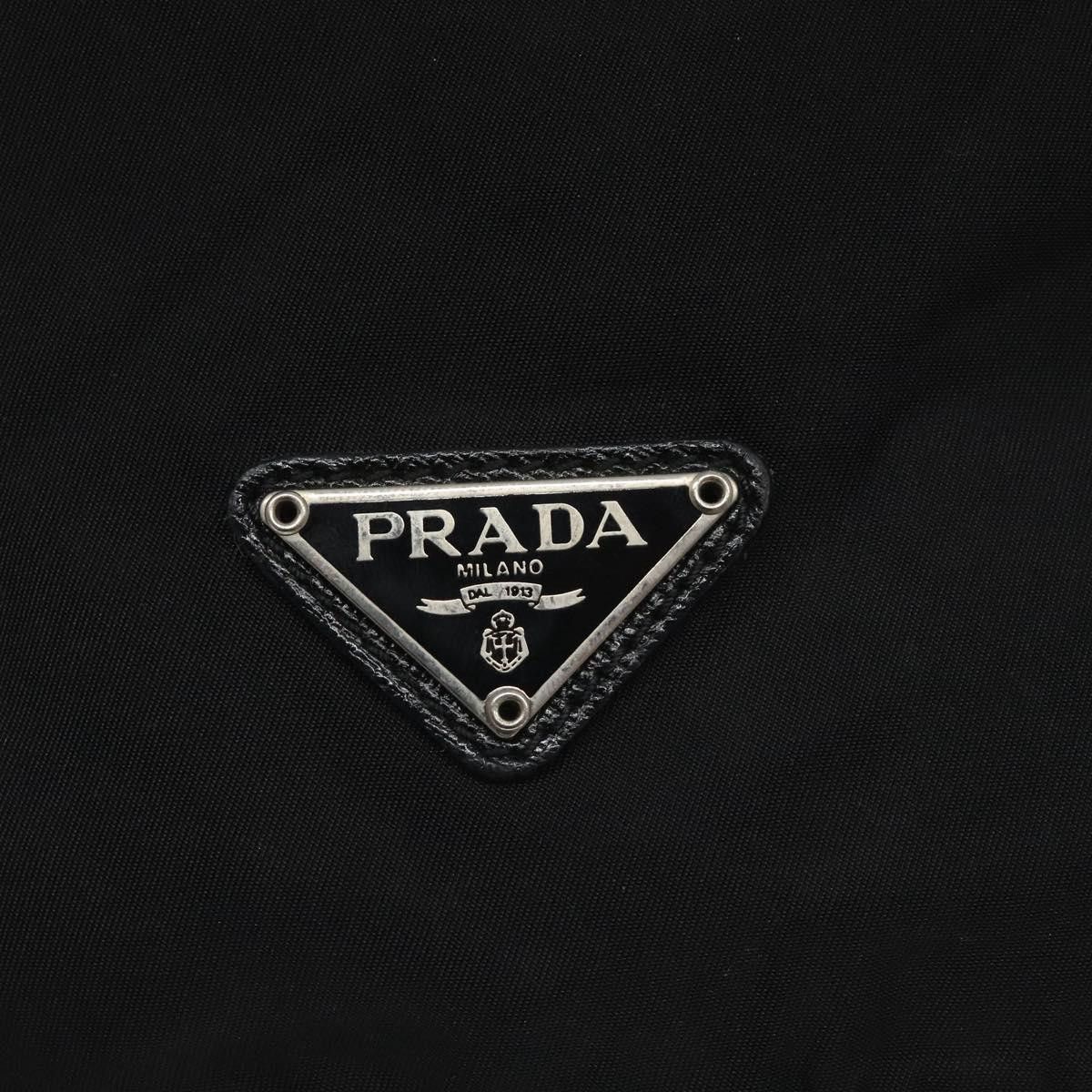 Prada Prada Bucket bag clutch Size ONE SIZE - 12 Thumbnail