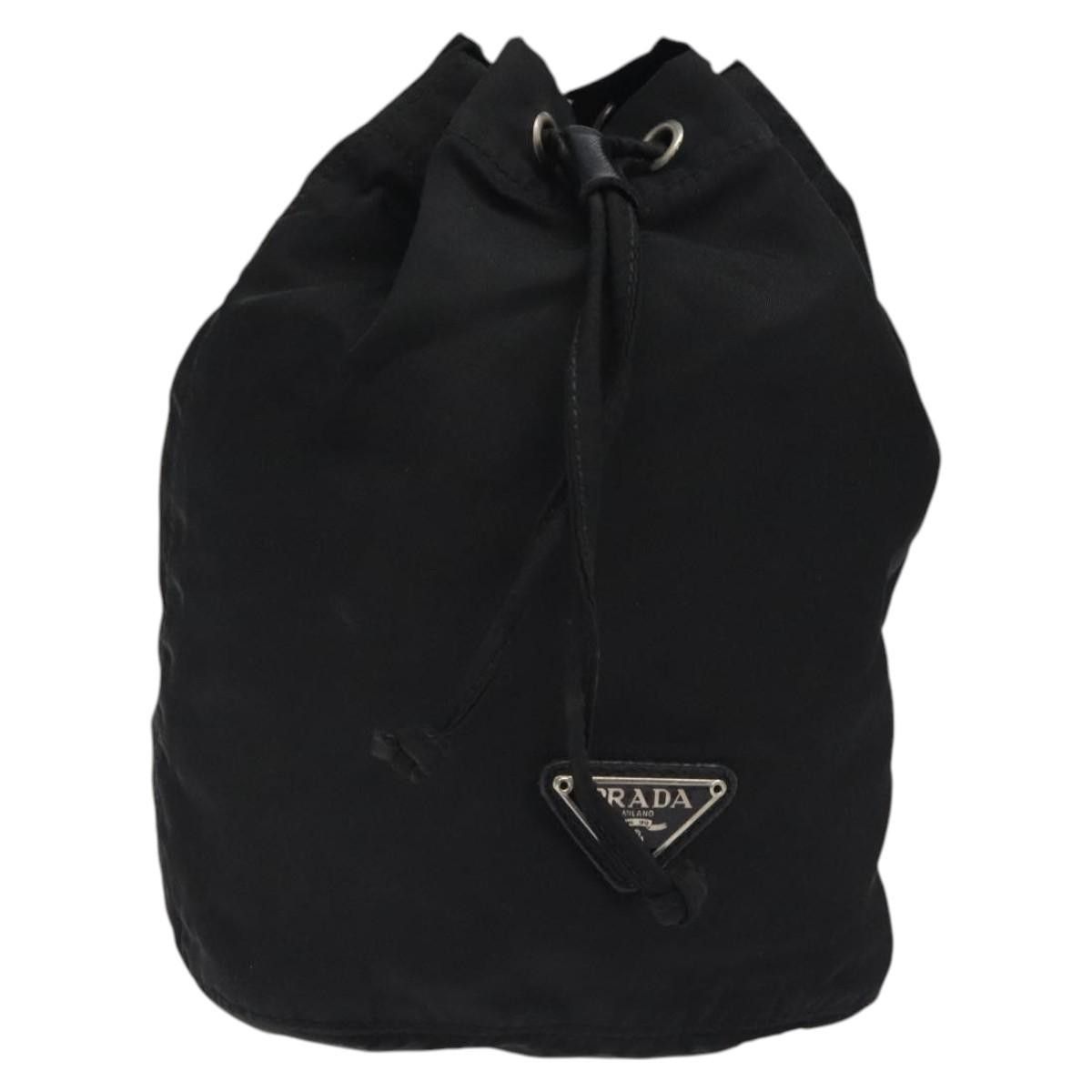 Prada Prada Bucket bag clutch Size ONE SIZE - 15 Thumbnail