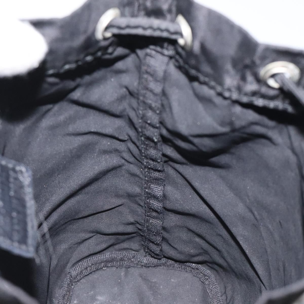 Prada Prada Bucket bag clutch Size ONE SIZE - 17 Thumbnail
