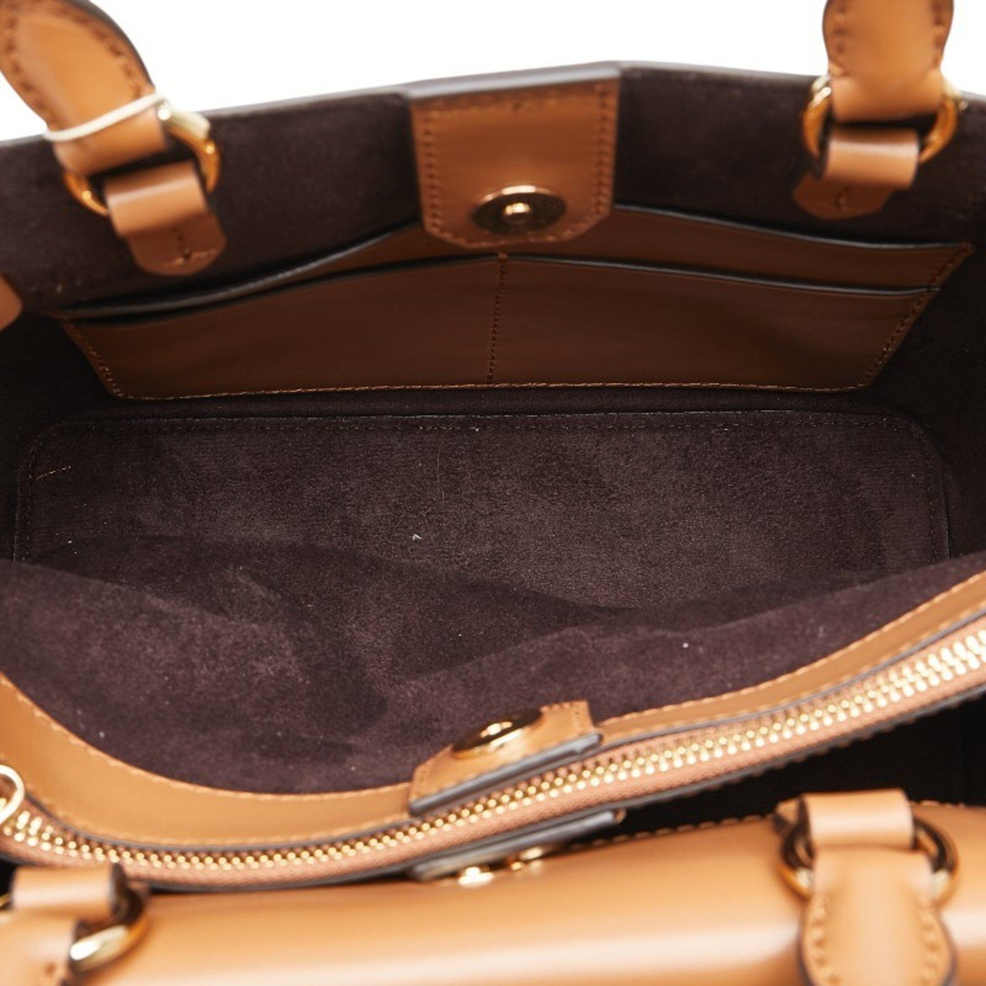 Michael Kors Michael Kors Hamilton handbag Size ONE SIZE - 4 Thumbnail