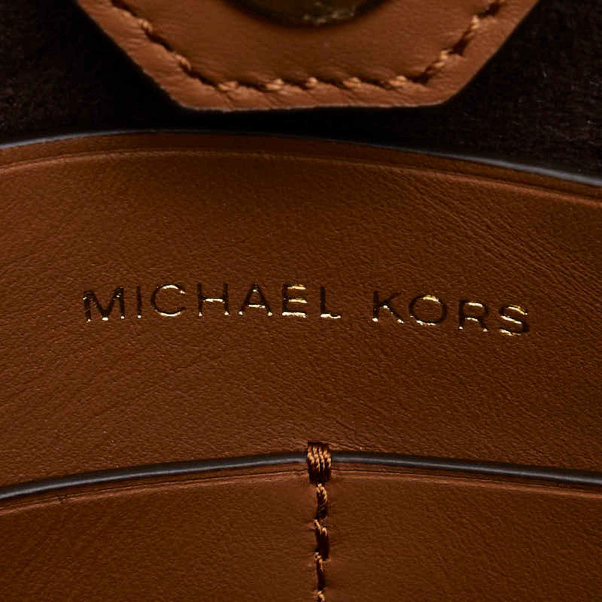 Michael Kors Michael Kors Hamilton handbag Size ONE SIZE - 5 Thumbnail