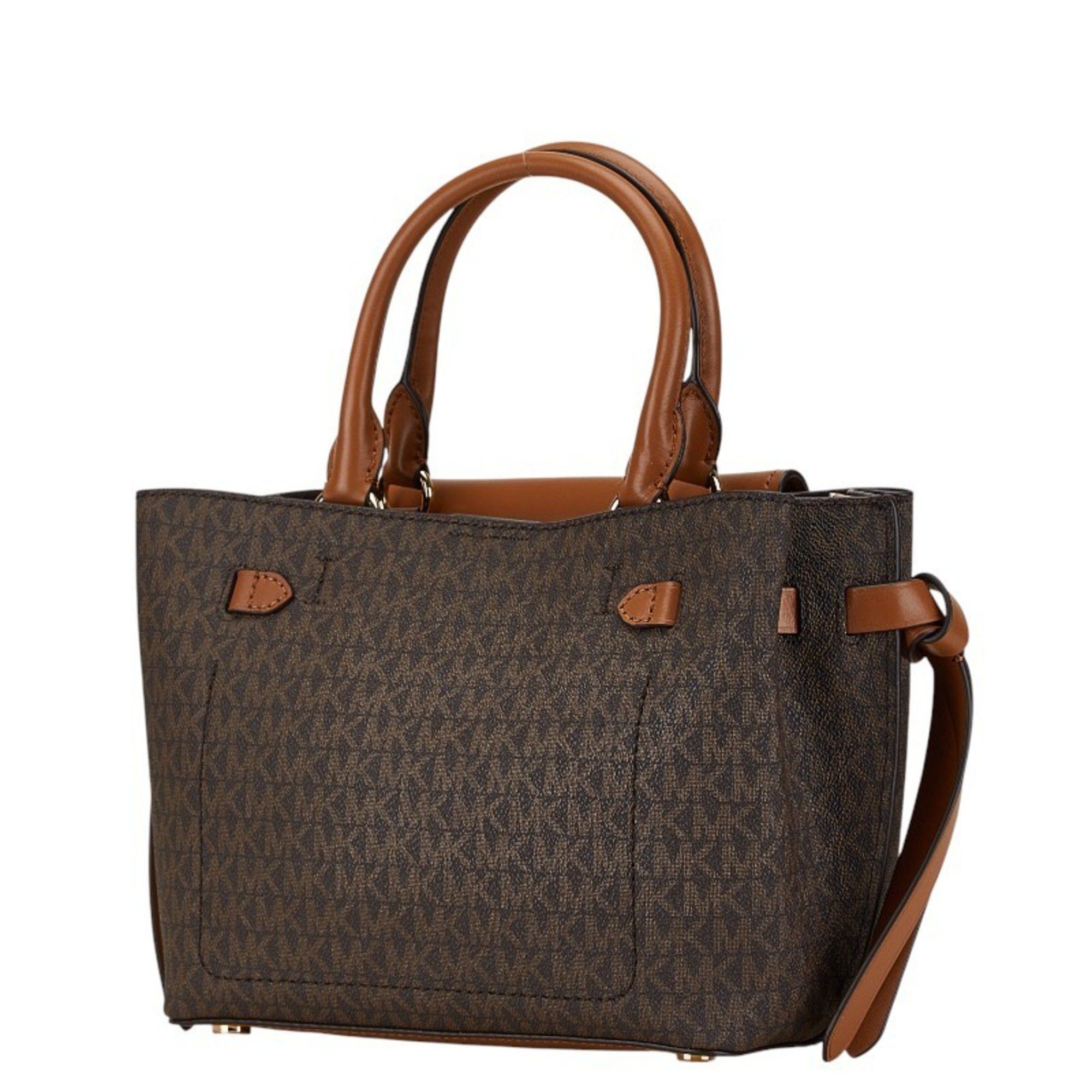 Michael Kors Michael Kors Hamilton handbag Size ONE SIZE - 2 Thumbnail