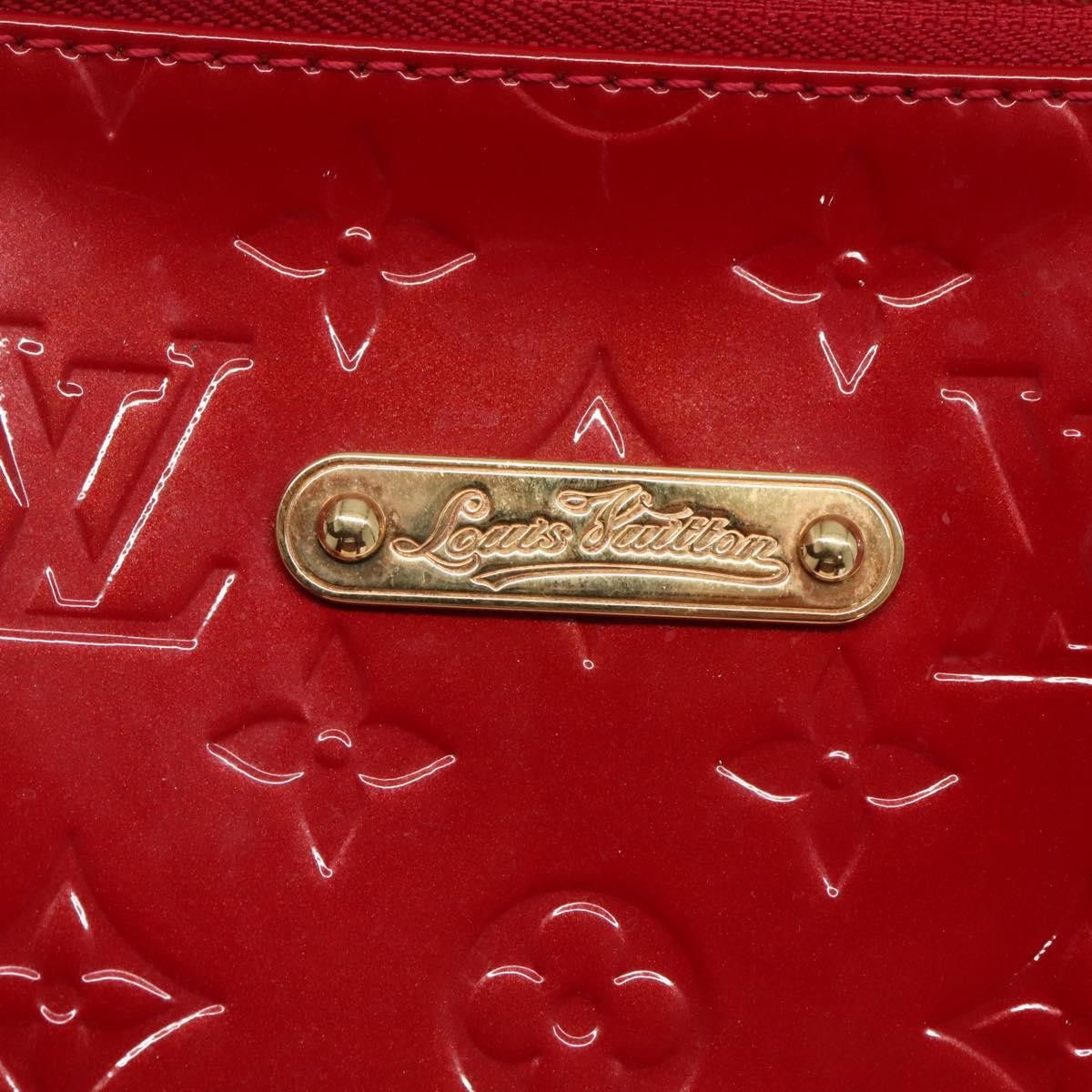 Louis Vuitton Louis Vuitton Bellevue handbag Size ONE SIZE - 17 Thumbnail