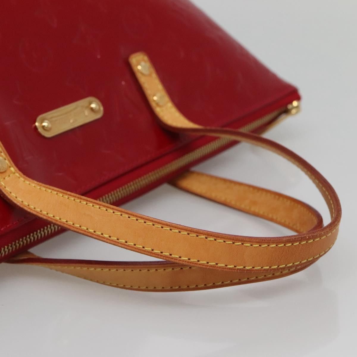 Louis Vuitton Louis Vuitton Bellevue handbag Size ONE SIZE - 5 Thumbnail