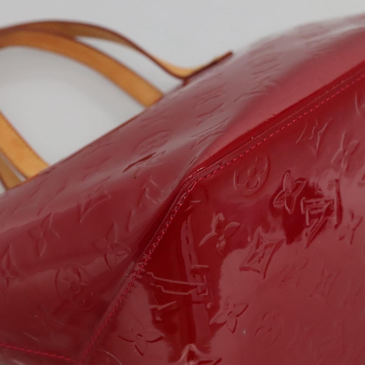 Louis Vuitton Louis Vuitton Bellevue handbag Size ONE SIZE - 7 Thumbnail