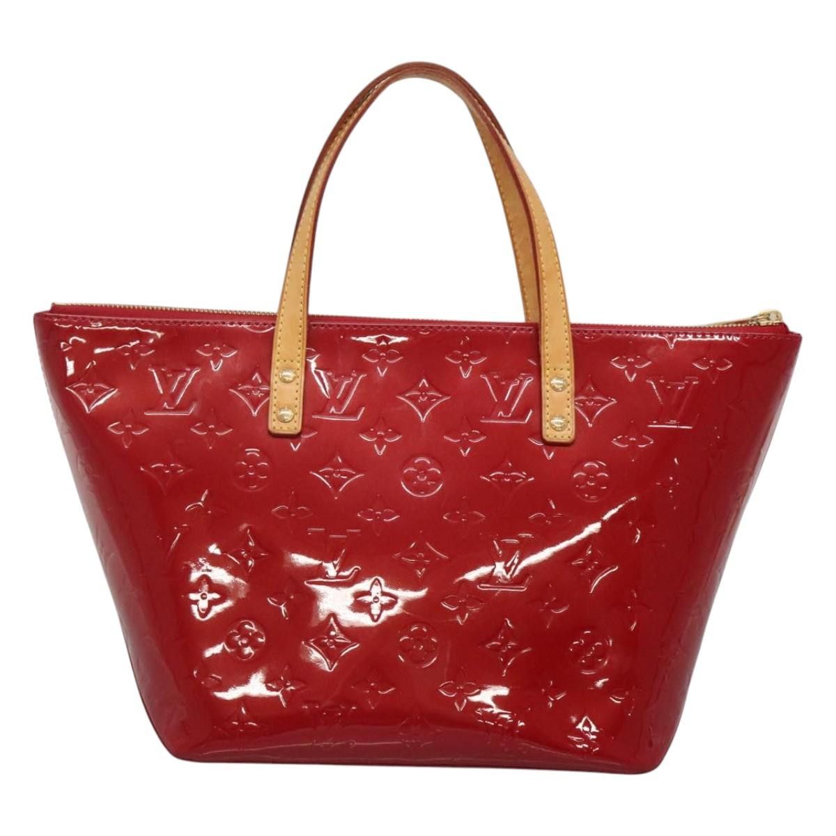 Louis Vuitton Louis Vuitton Bellevue handbag Size ONE SIZE - 2 Thumbnail