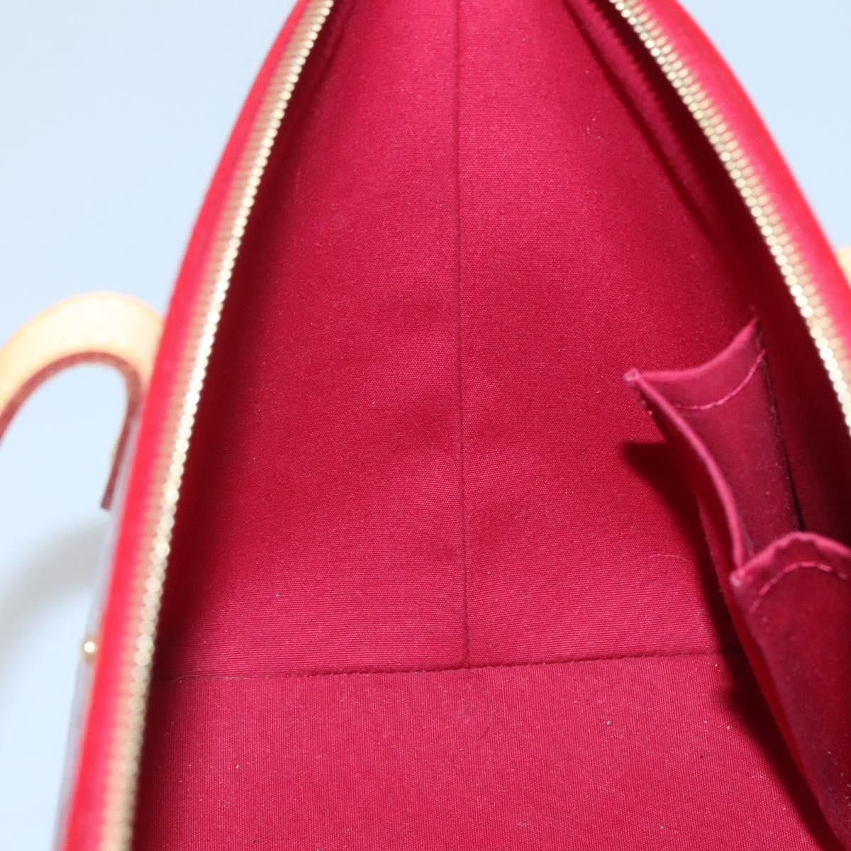 Louis Vuitton Louis Vuitton Bellevue handbag Size ONE SIZE - 19 Thumbnail