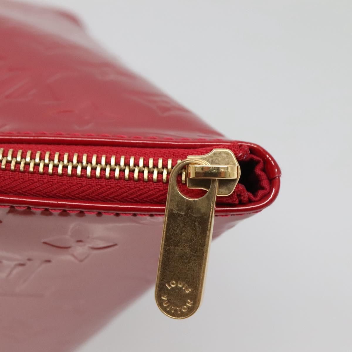 Louis Vuitton Louis Vuitton Bellevue handbag Size ONE SIZE - 10 Thumbnail