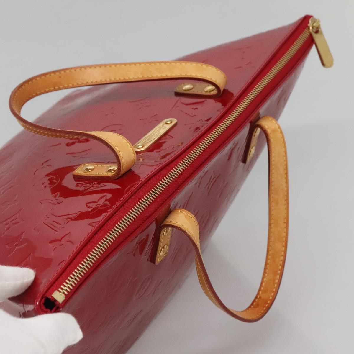 Louis Vuitton Louis Vuitton Bellevue handbag Size ONE SIZE - 15 Thumbnail