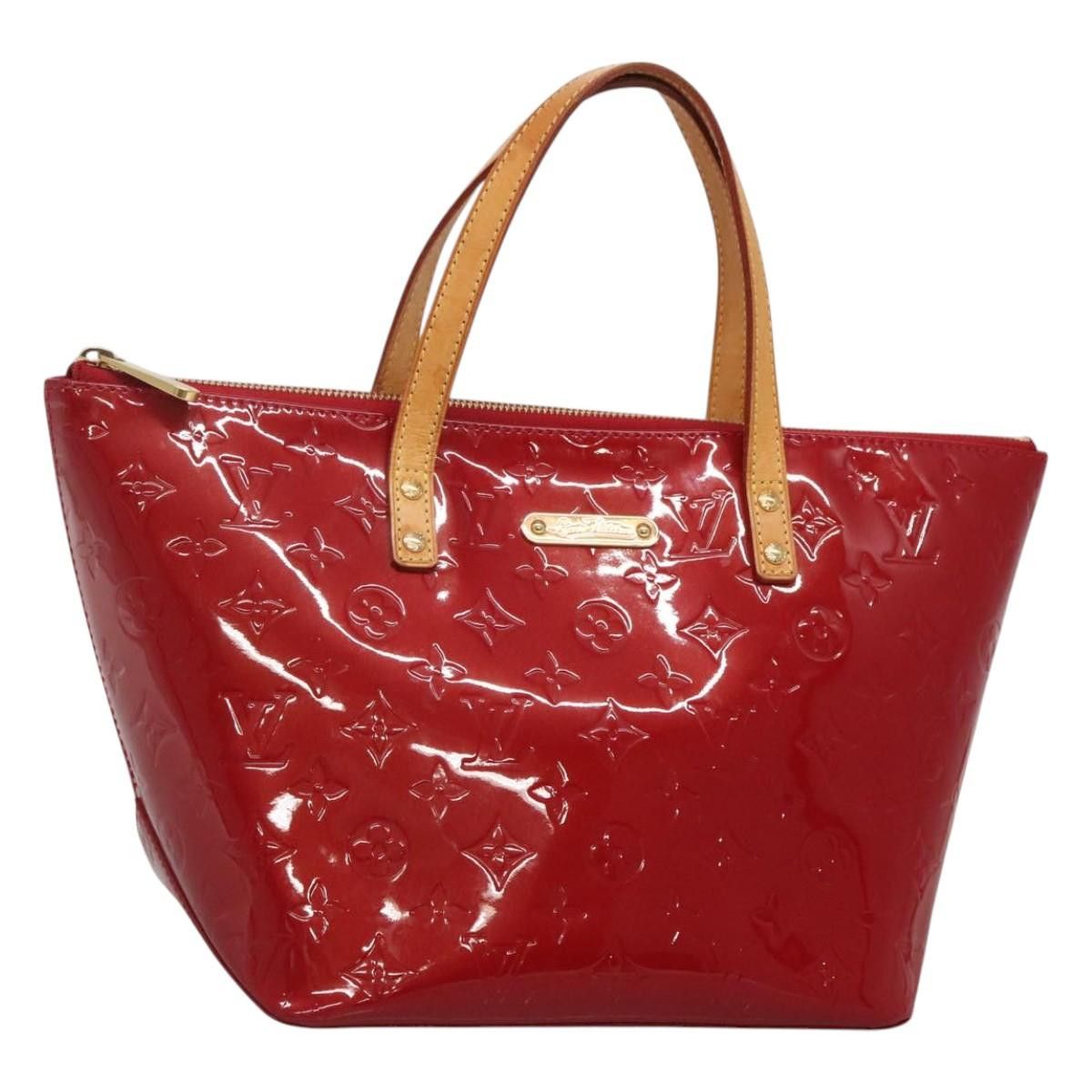 Louis Vuitton Louis Vuitton Bellevue handbag Size ONE SIZE - 22 Thumbnail
