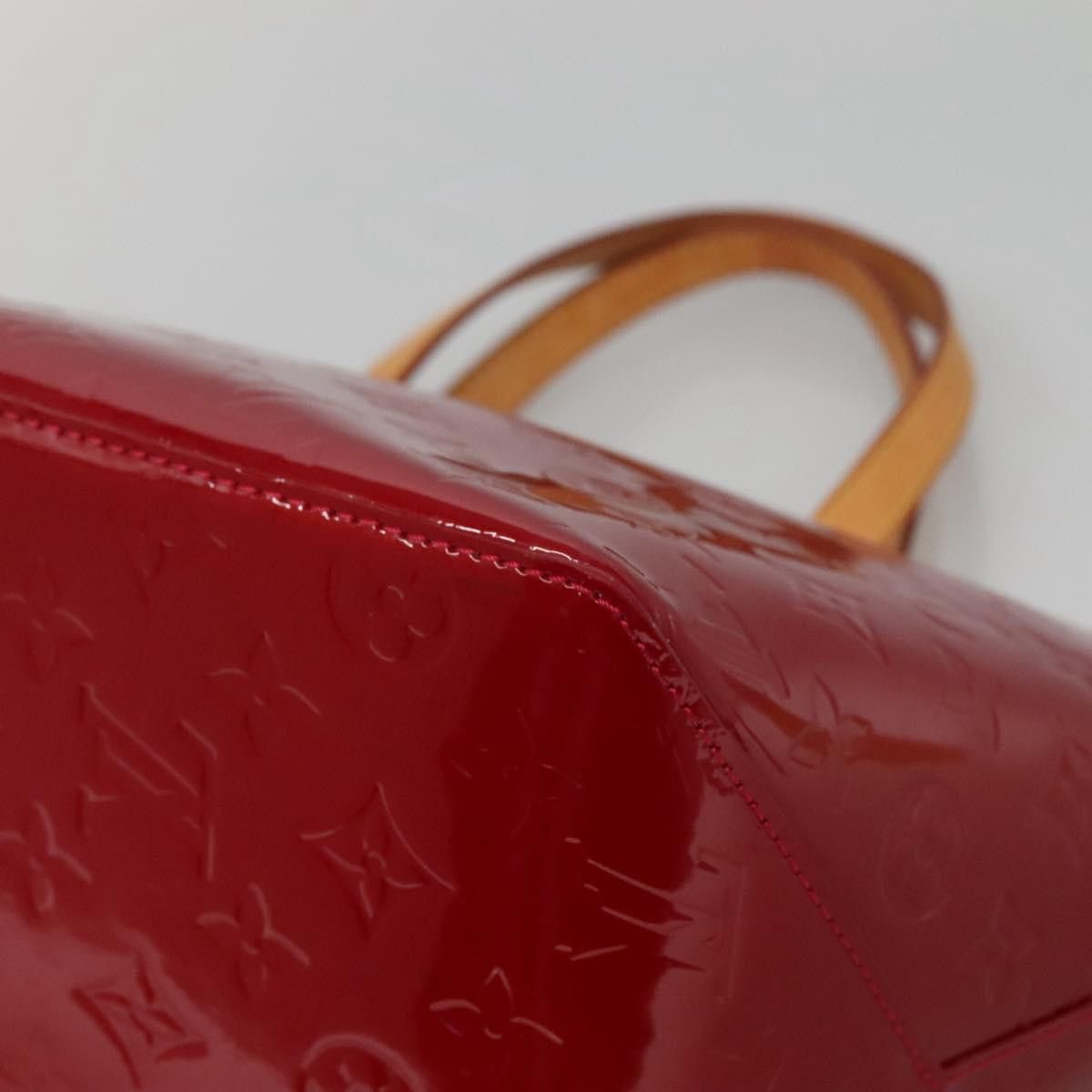 Louis Vuitton Louis Vuitton Bellevue handbag Size ONE SIZE - 6 Thumbnail