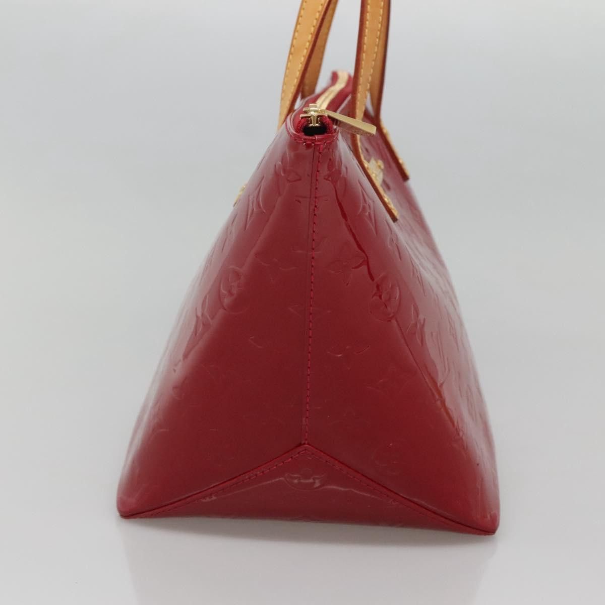 Louis Vuitton Louis Vuitton Bellevue handbag Size ONE SIZE - 3 Thumbnail