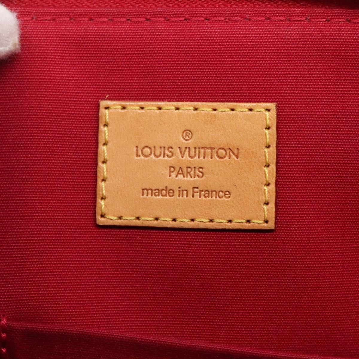 Louis Vuitton Louis Vuitton Bellevue handbag Size ONE SIZE - 12 Thumbnail