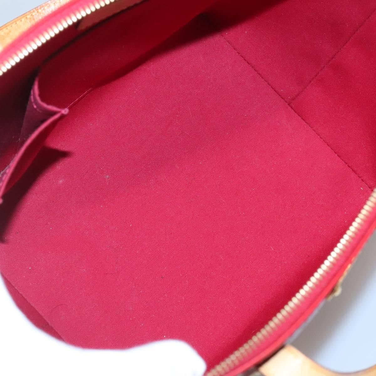 Louis Vuitton Louis Vuitton Bellevue handbag Size ONE SIZE - 11 Thumbnail