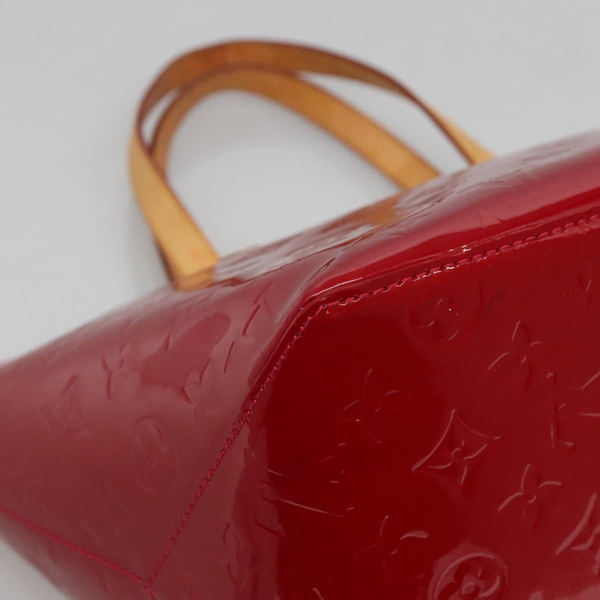 Louis Vuitton Louis Vuitton Bellevue handbag Size ONE SIZE - 9 Thumbnail