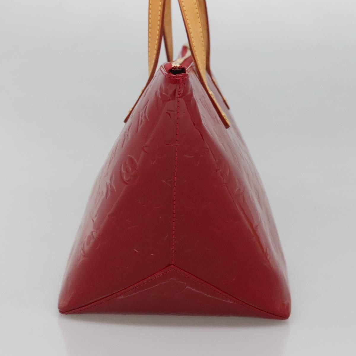 Louis Vuitton Louis Vuitton Bellevue handbag Size ONE SIZE - 4 Thumbnail