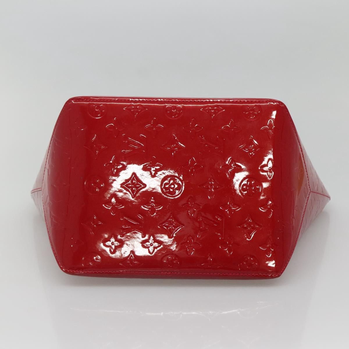 Louis Vuitton Louis Vuitton Bellevue handbag Size ONE SIZE - 21 Thumbnail