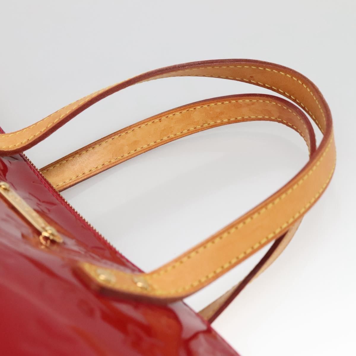 Louis Vuitton Louis Vuitton Bellevue handbag Size ONE SIZE - 16 Thumbnail
