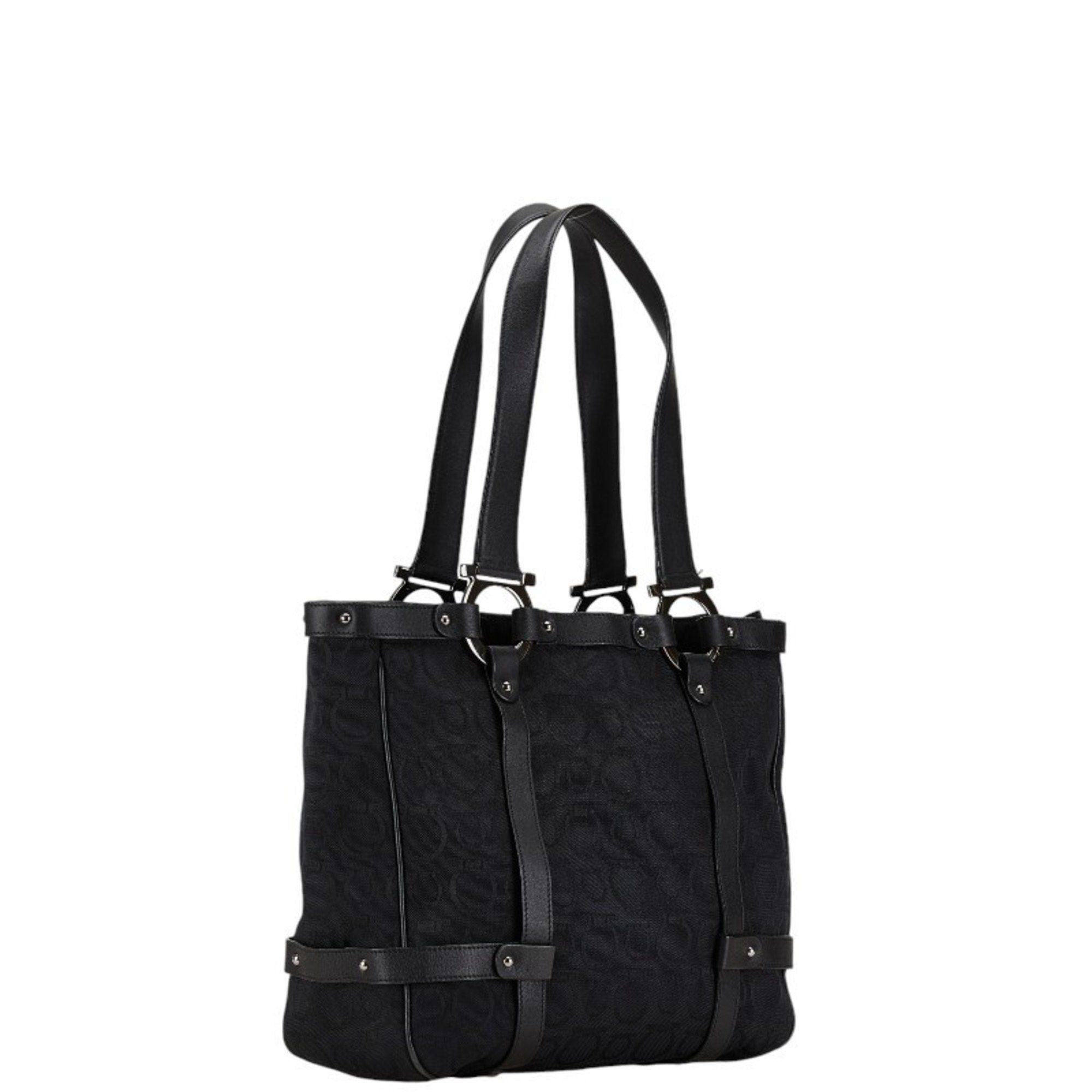 Salvatore Ferragamo Salvatore Ferragamo Gancini handbag Size ONE SIZE - 3 Thumbnail