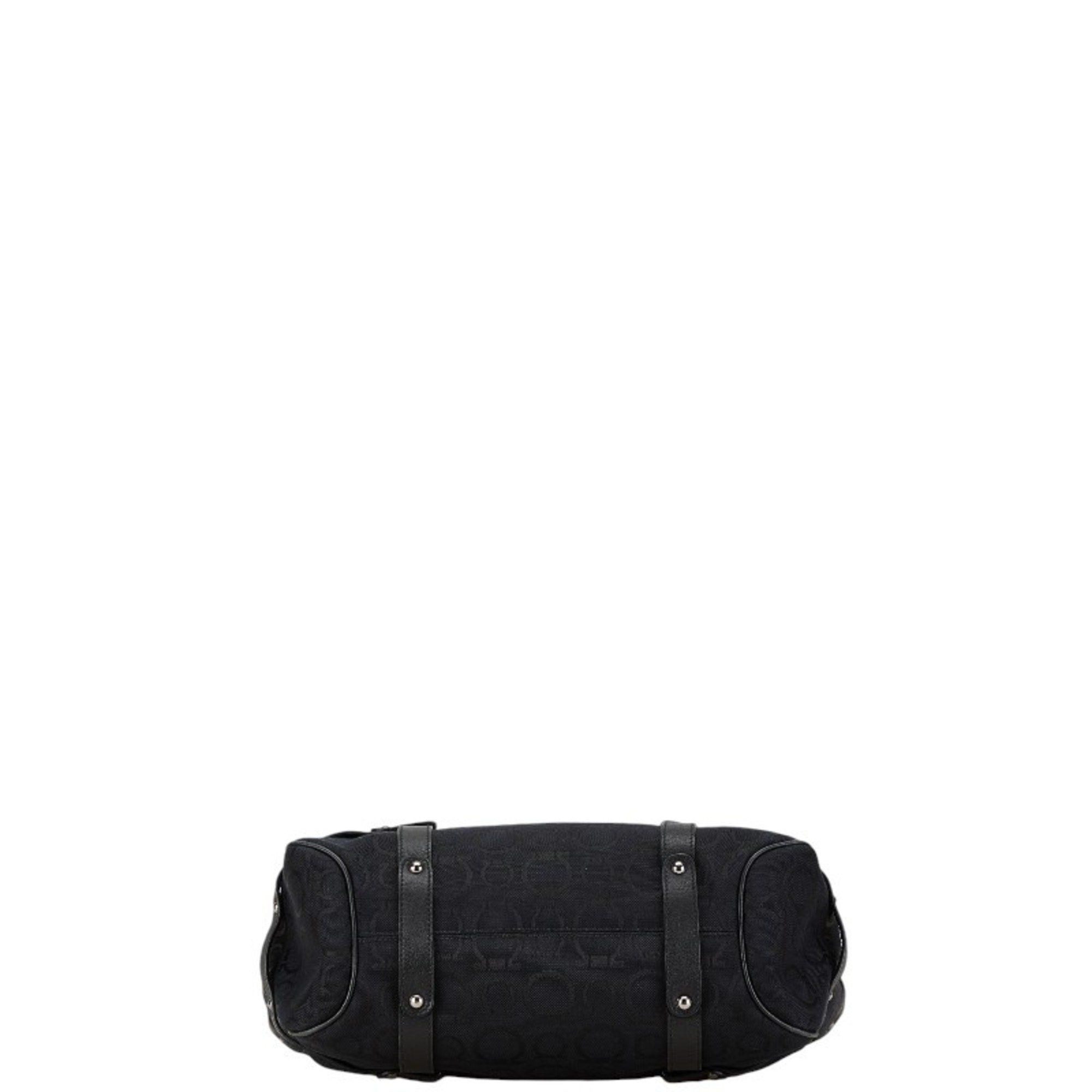 Salvatore Ferragamo Salvatore Ferragamo Gancini handbag Size ONE SIZE - 4 Thumbnail