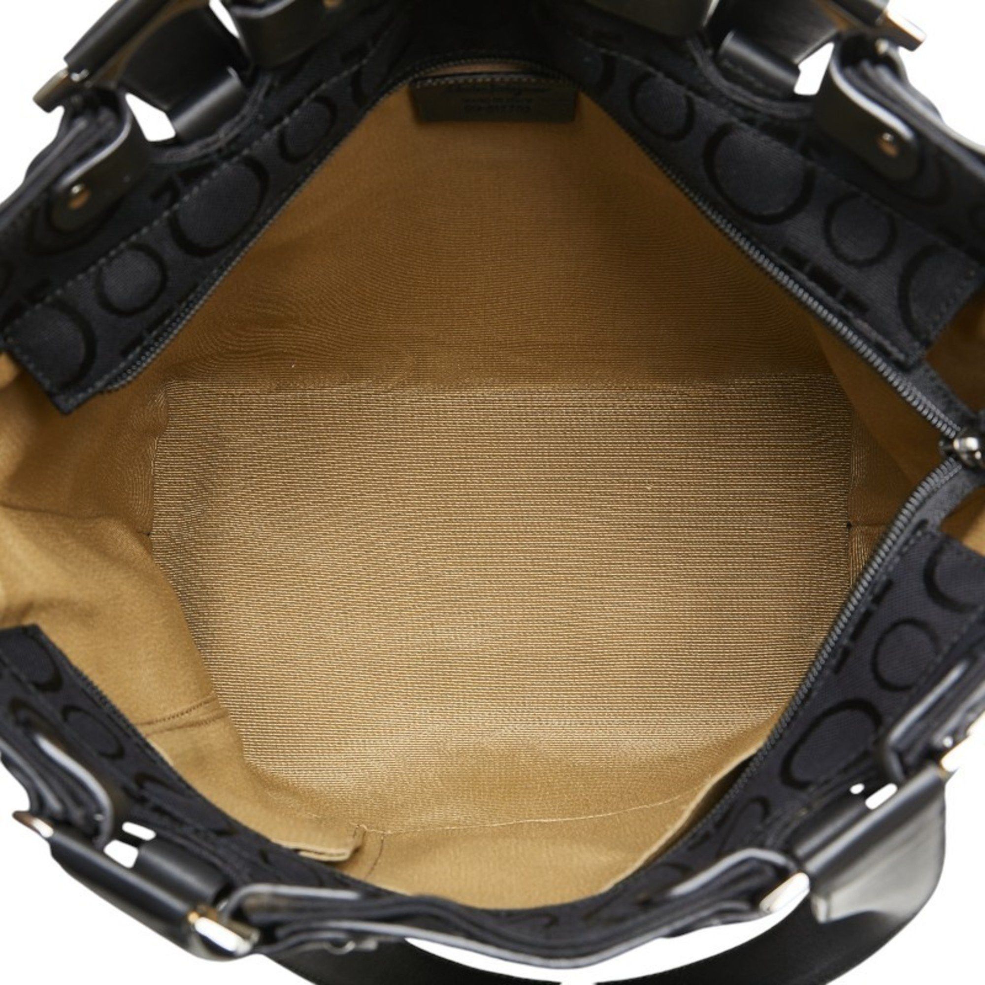 Salvatore Ferragamo Salvatore Ferragamo Gancini handbag Size ONE SIZE - 6 Thumbnail