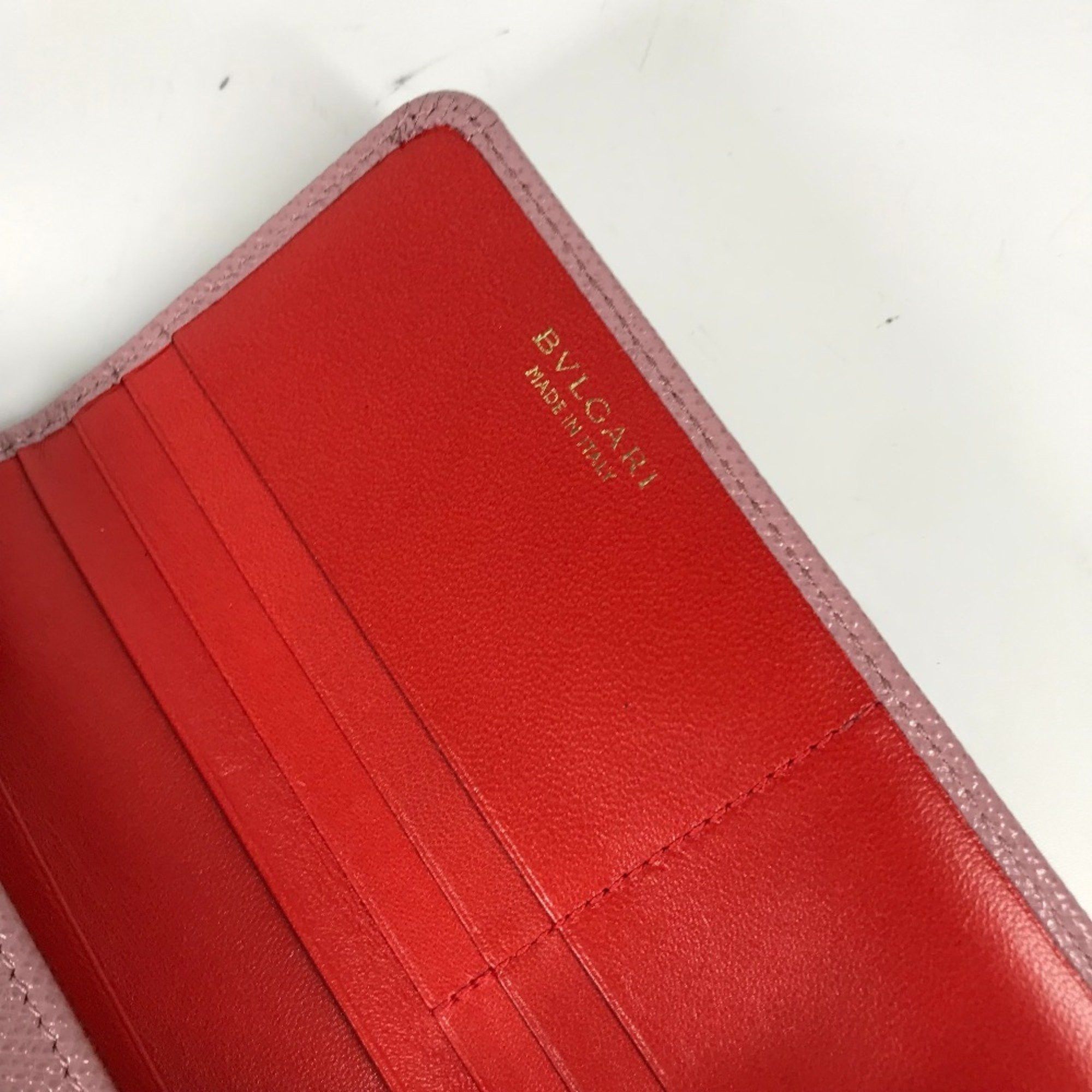 Bvlgari Bulgari Bvlgari bvlgari wallet Size ONE SIZE - 13 Thumbnail