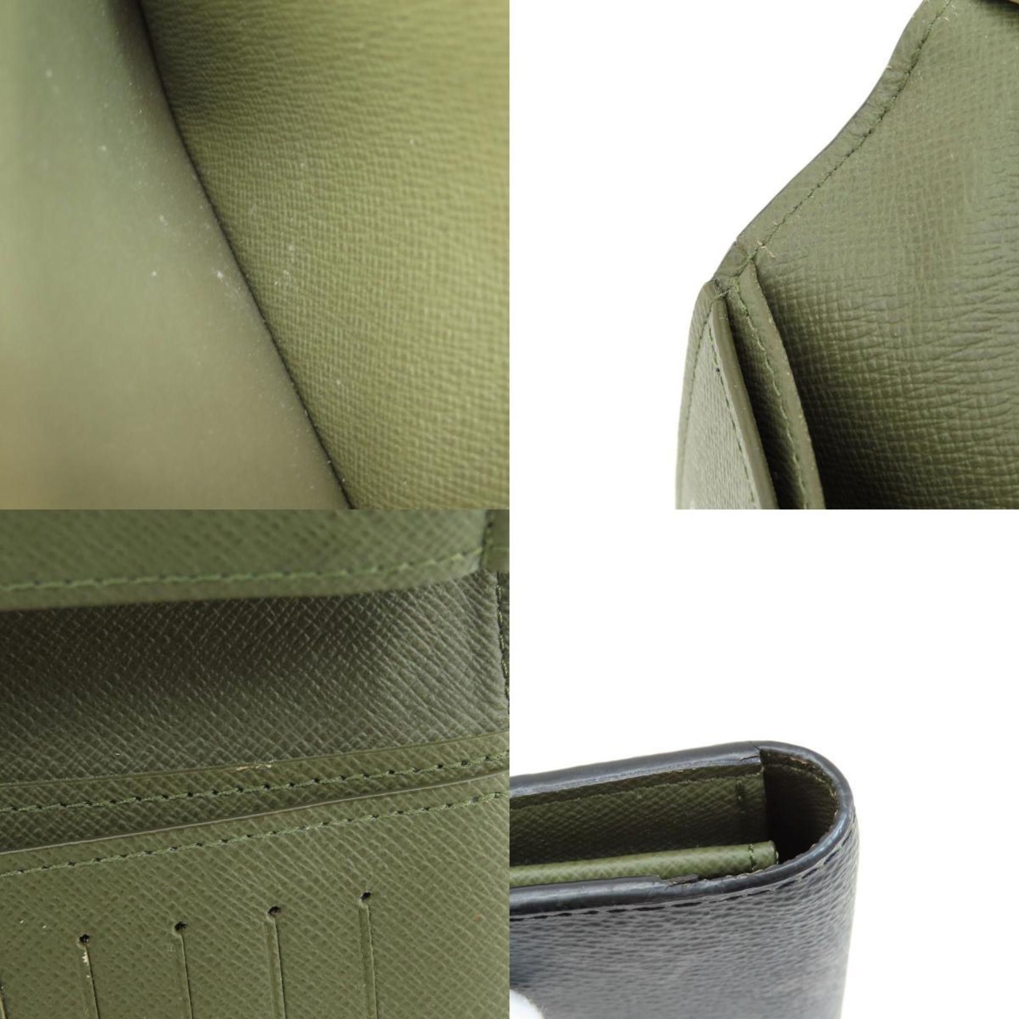 Louis Vuitton Louis Vuitton Portefeuille Brazza wallet Size ONE SIZE - 8 Thumbnail
