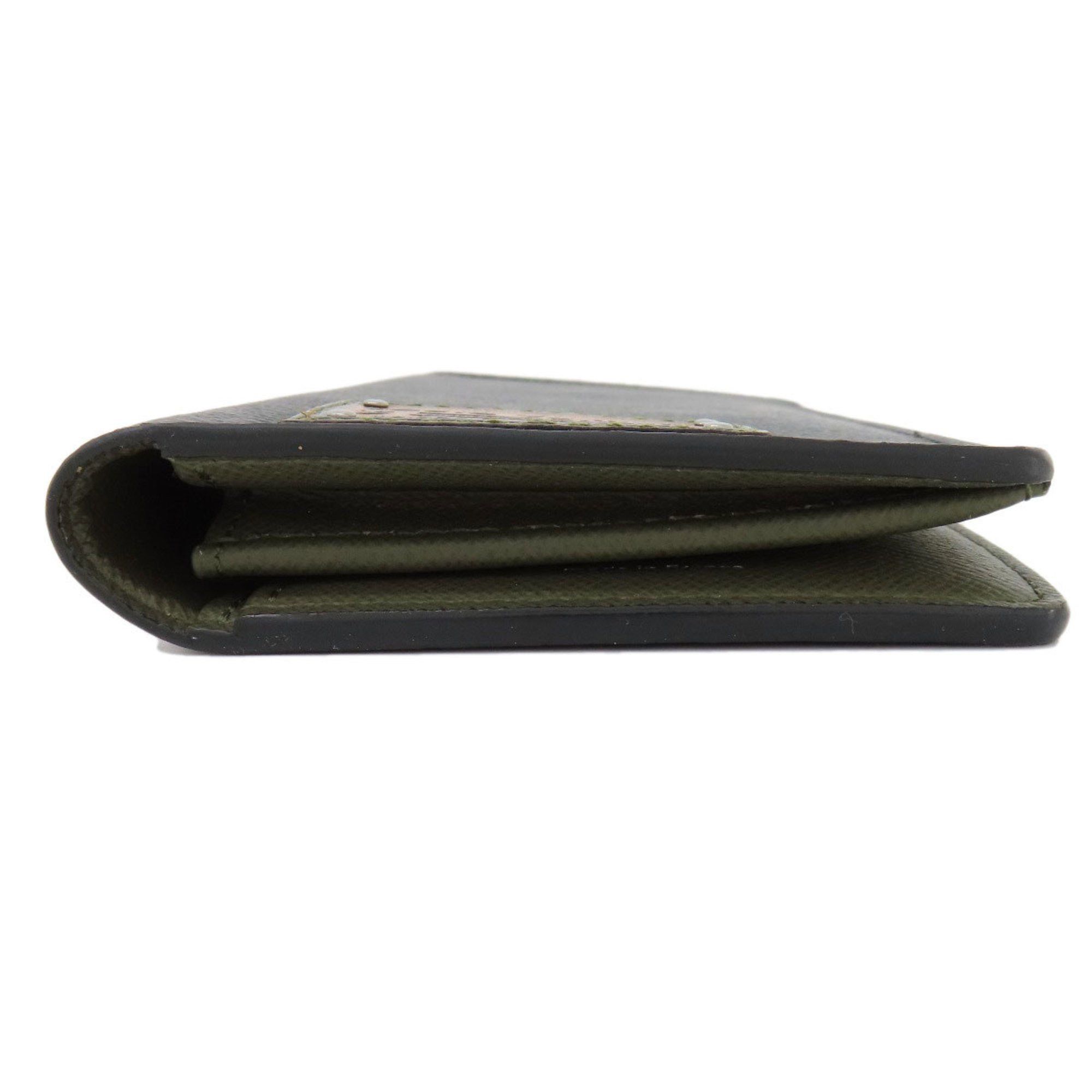 Louis Vuitton Louis Vuitton Portefeuille Brazza wallet Size ONE SIZE - 3 Thumbnail