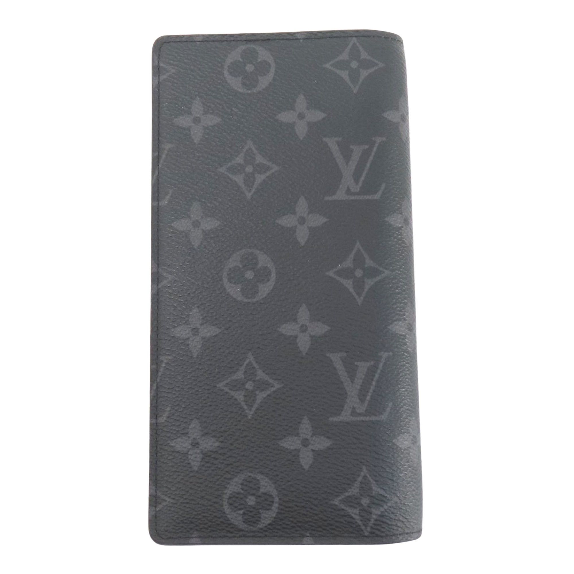 Louis Vuitton Louis Vuitton Portefeuille Brazza wallet Size ONE SIZE - 2 Thumbnail