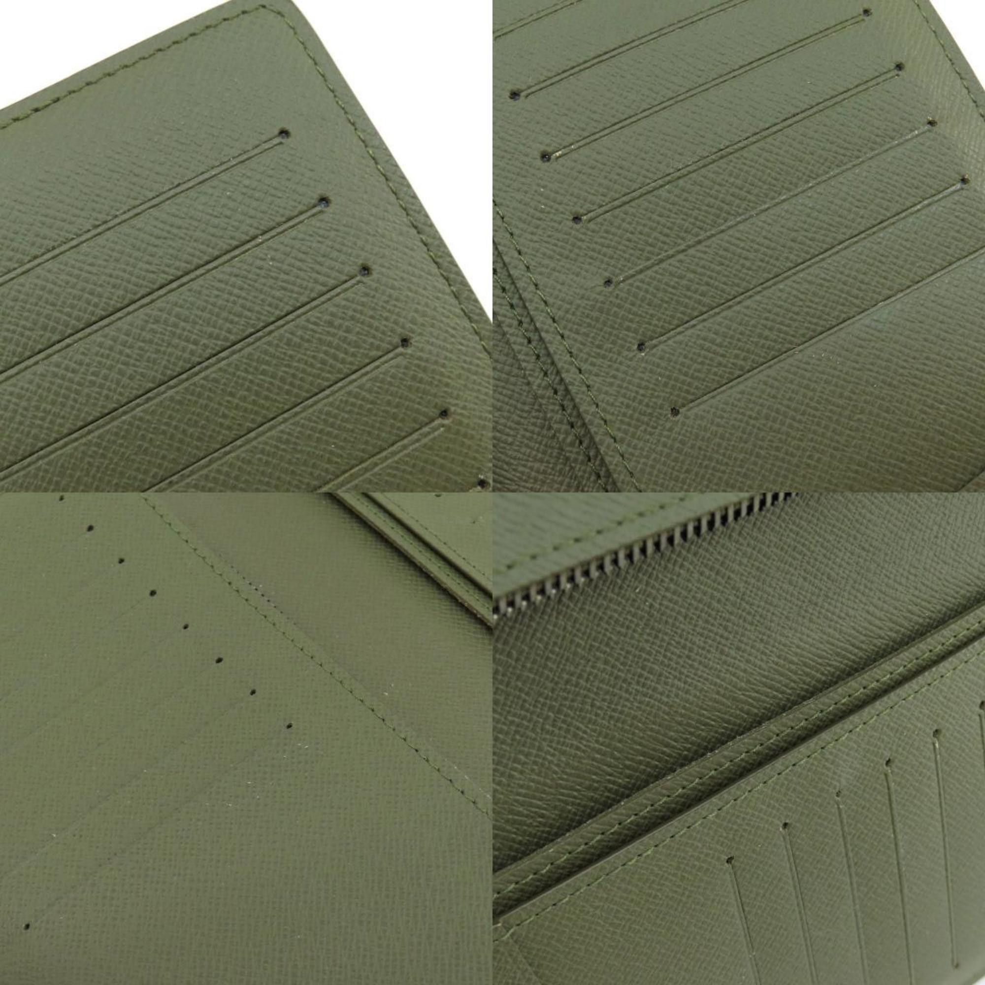 Louis Vuitton Louis Vuitton Portefeuille Brazza wallet Size ONE SIZE - 7 Thumbnail