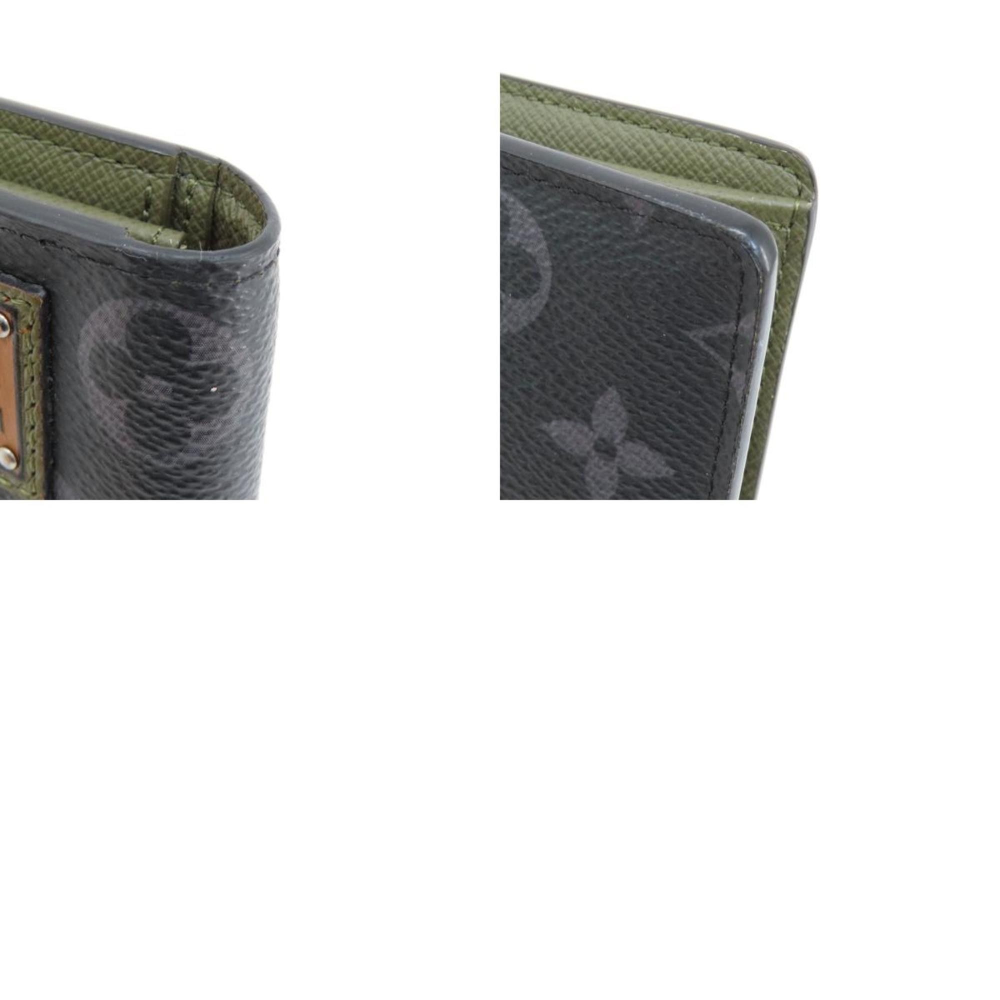 Louis Vuitton Louis Vuitton Portefeuille Brazza wallet Size ONE SIZE - 10 Thumbnail