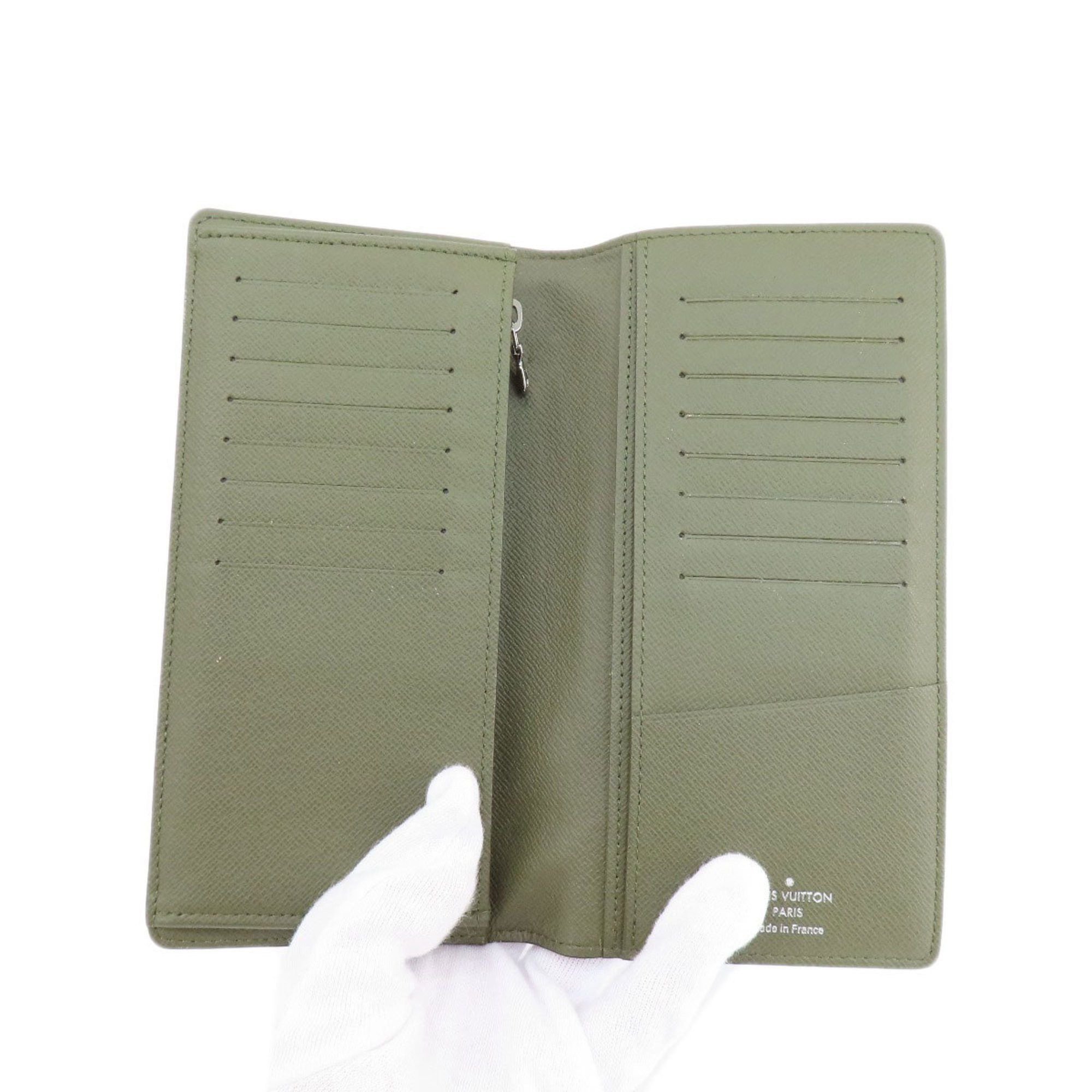 Louis Vuitton Louis Vuitton Portefeuille Brazza wallet Size ONE SIZE - 4 Thumbnail