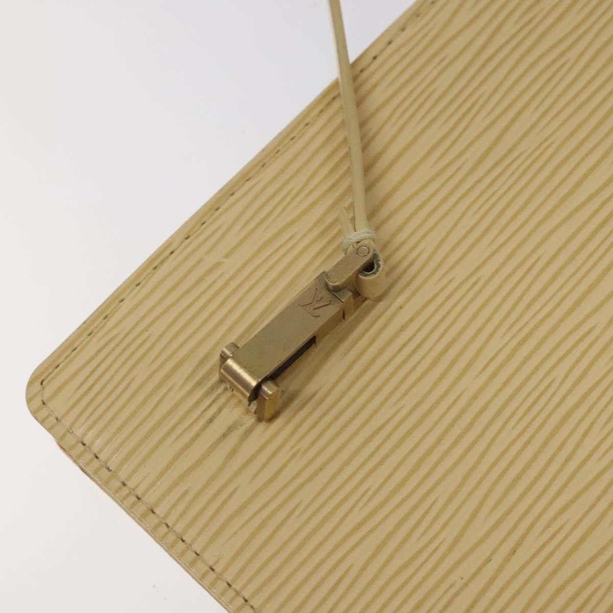 Louis Vuitton Louis Vuitton shoulder Size ONE SIZE - 19 Thumbnail